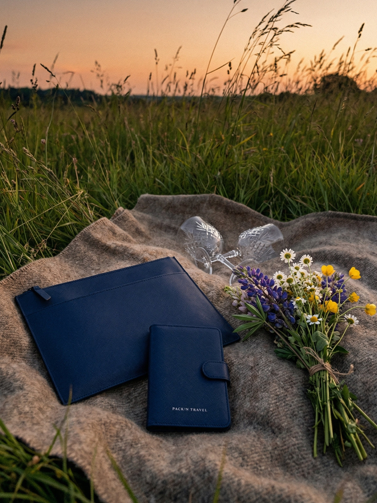 Minimalist Seyahat Nasıl Planlanır?