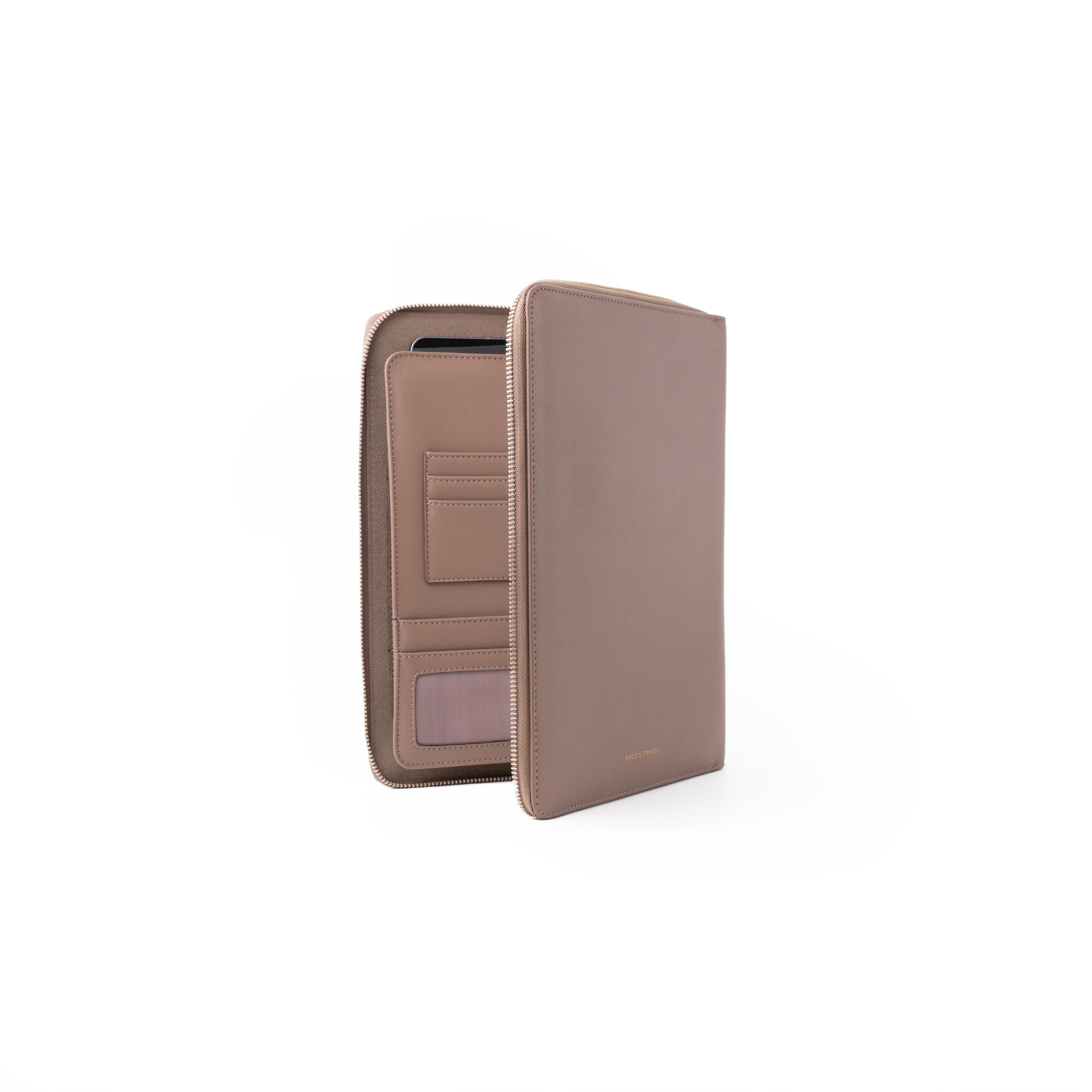 iPad Kılıfı | Bej