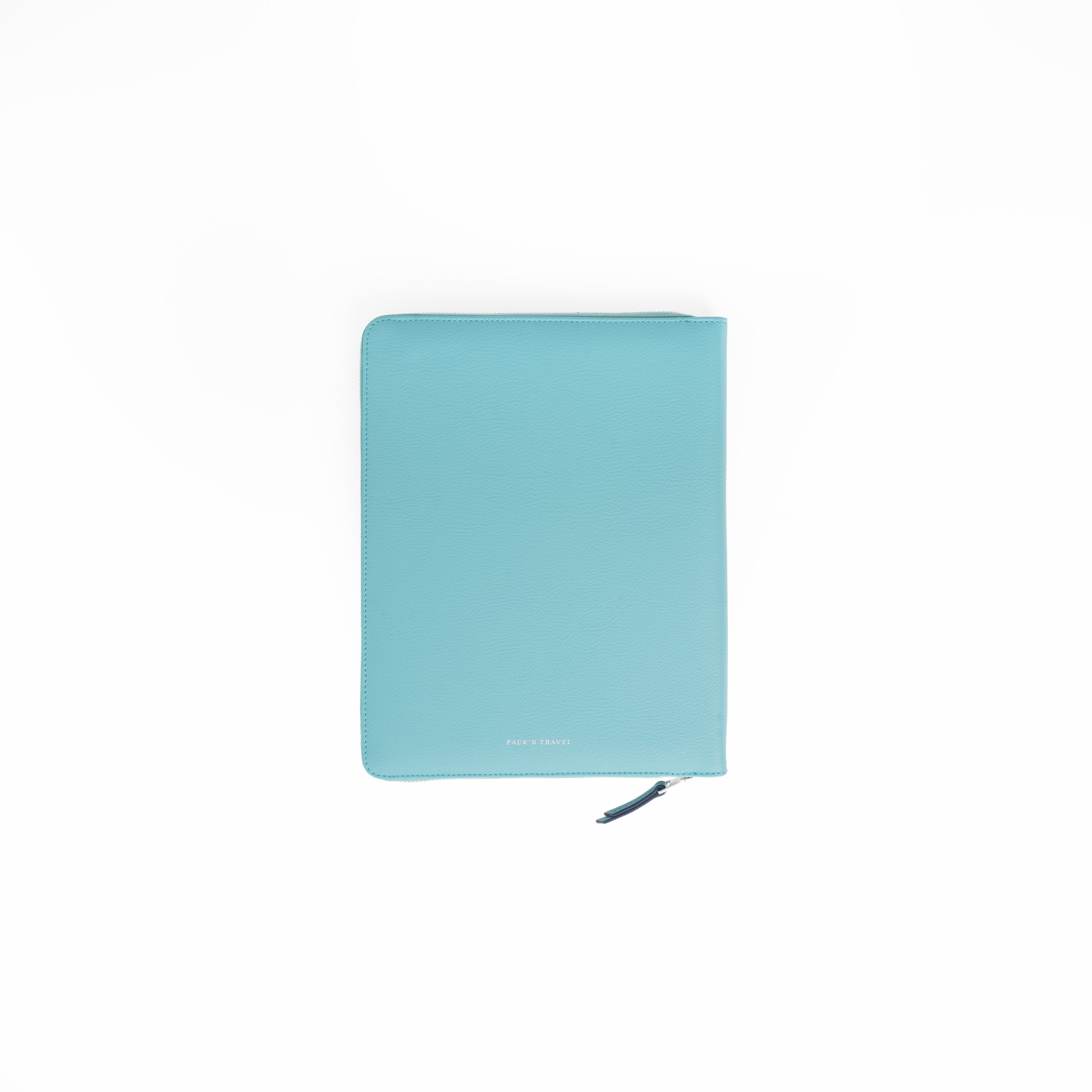 iPad Kılıfı | Turkuaz