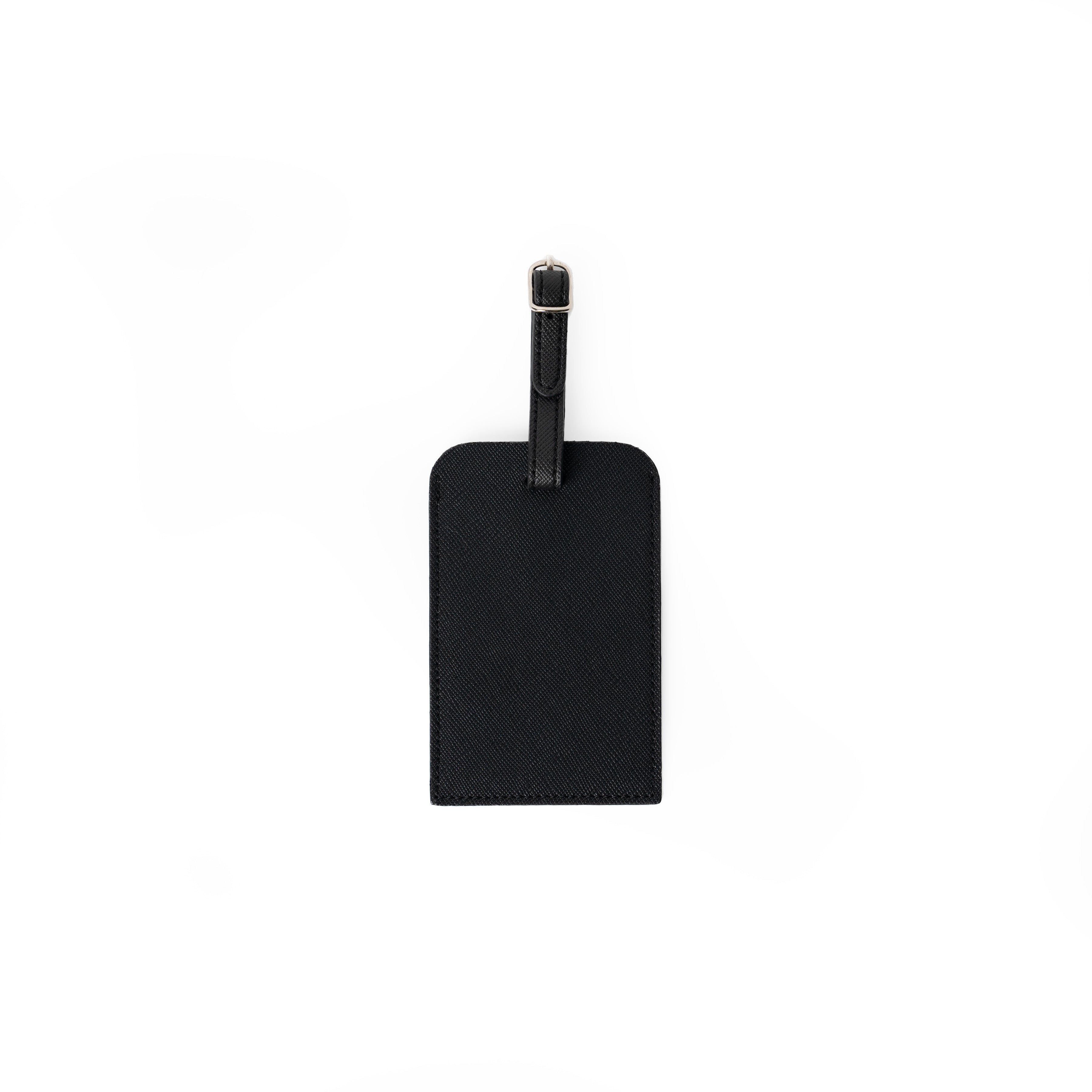 Luggage Tag | Navy Blue