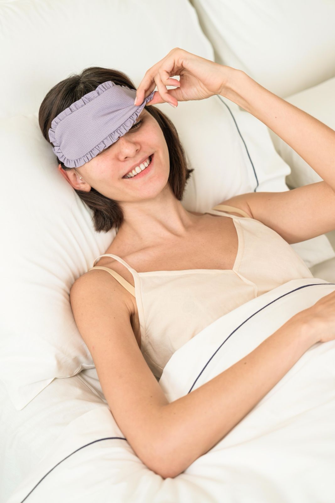 Sleep Band | Purple