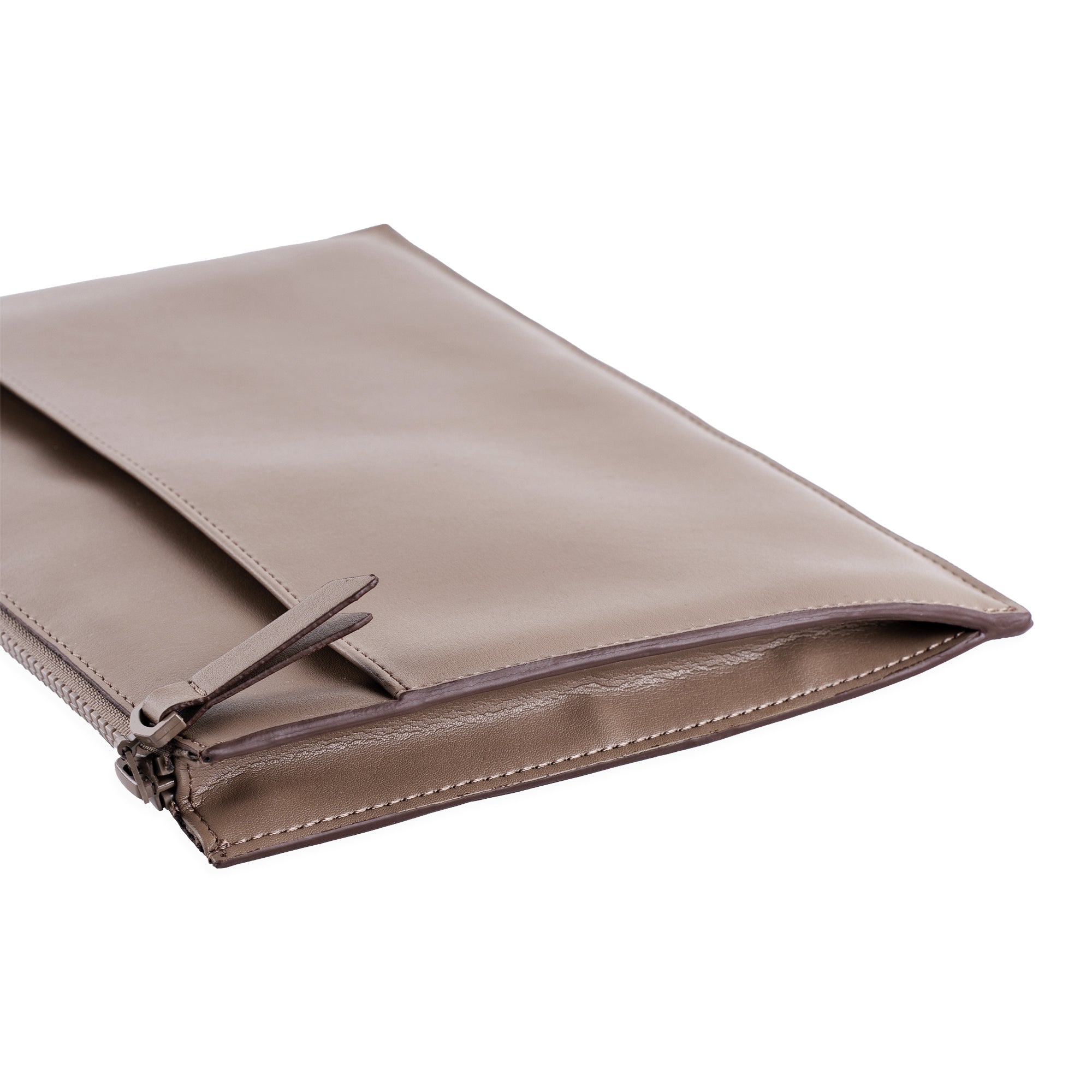 Clutch | Bej - Pack'n Travel