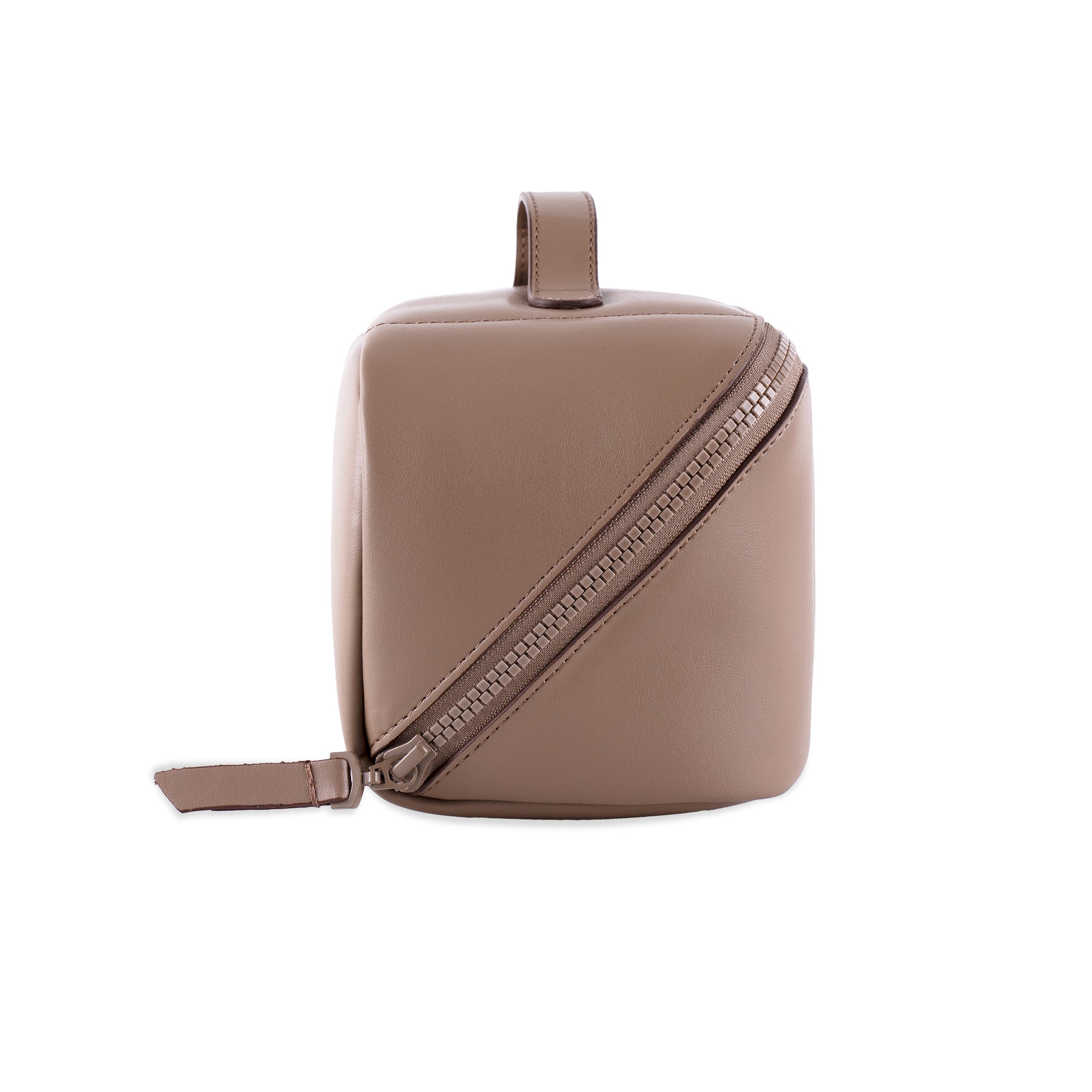 Makyaj Çantası | Bej - Pack'n Travel