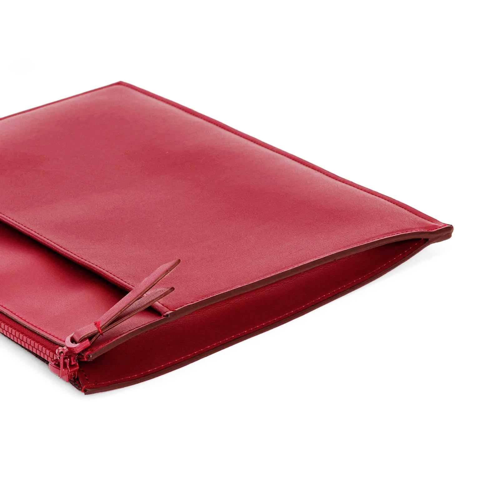 Clutch | Kiraz Kırmızısı