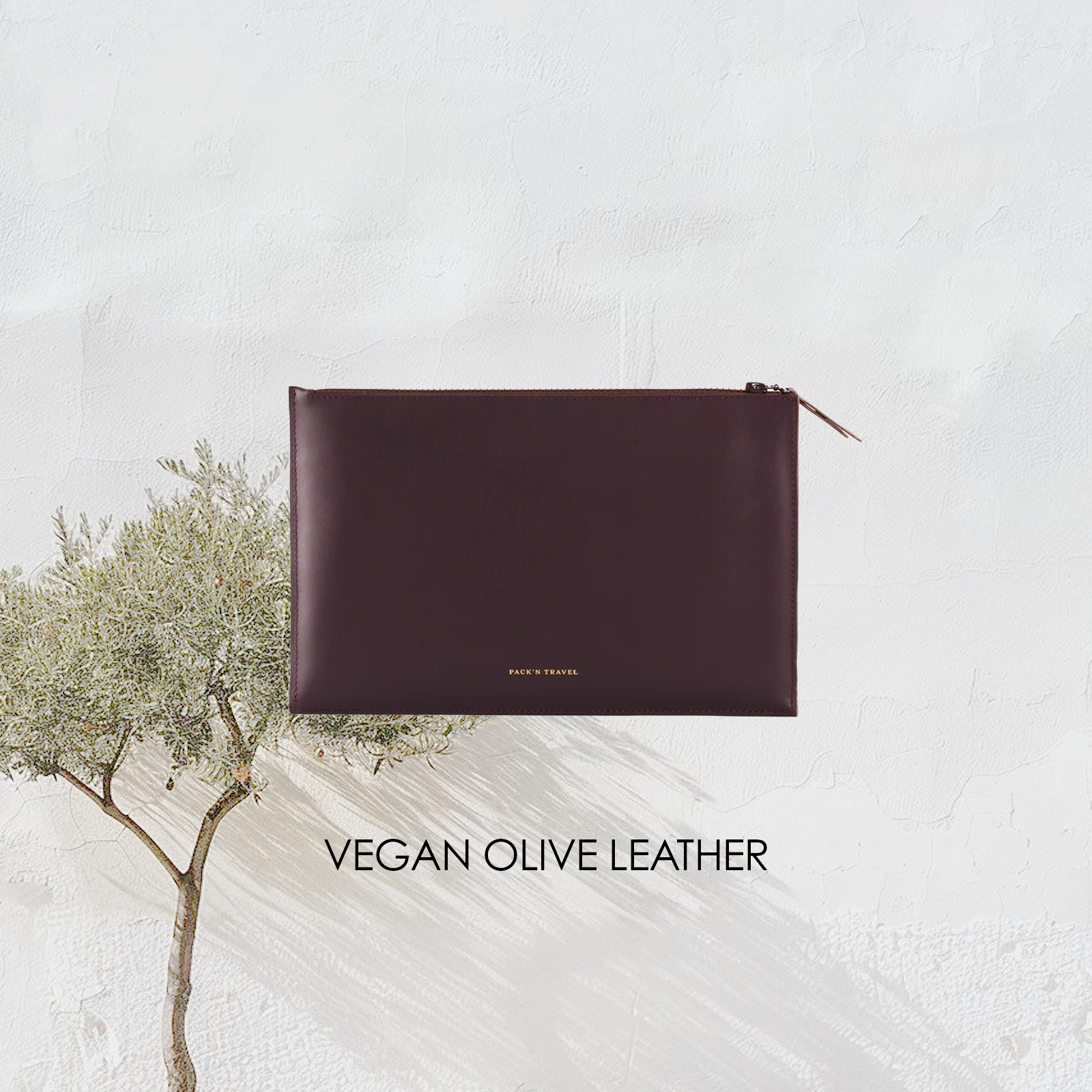 Clutch | Purple