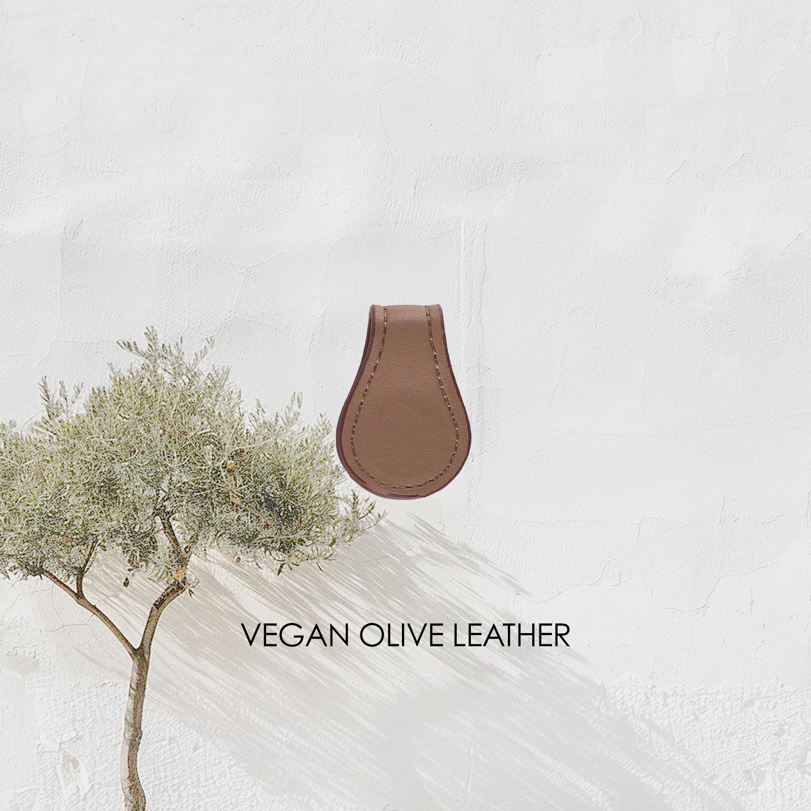 Minimal Cable Organizer | Beige