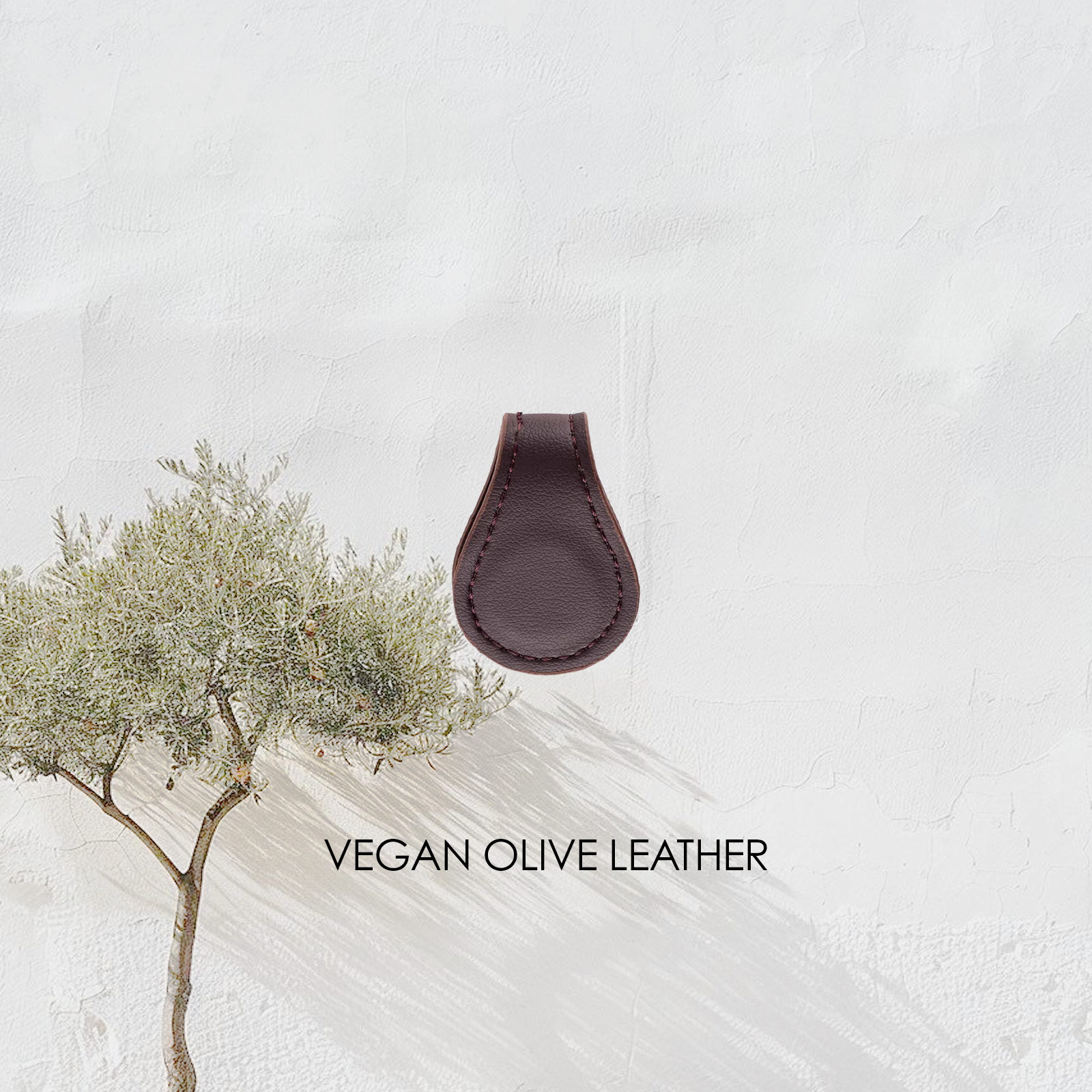 Minimal Cable Organizer | Purple
