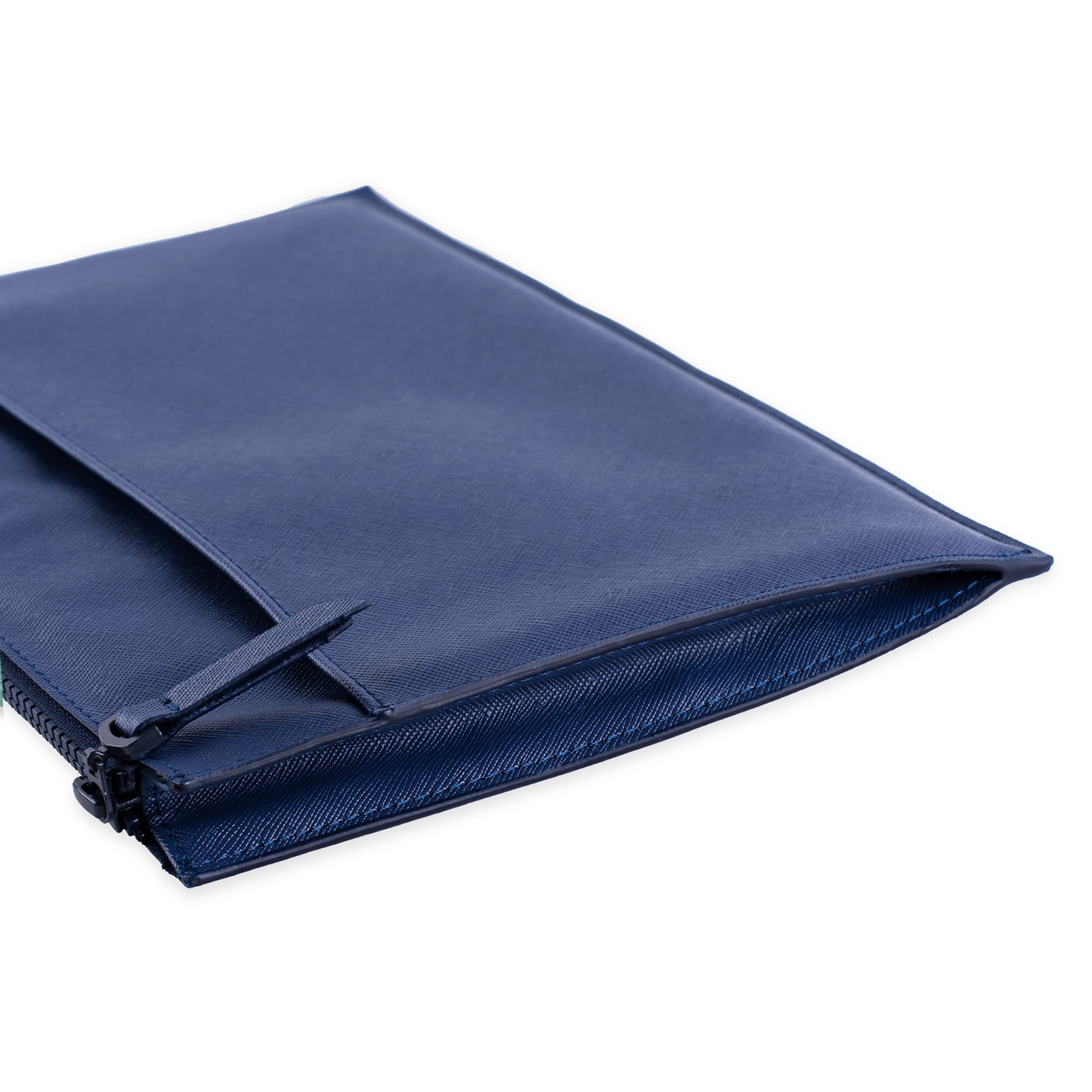 Clutch | Lacivert - Pack'n Travel
