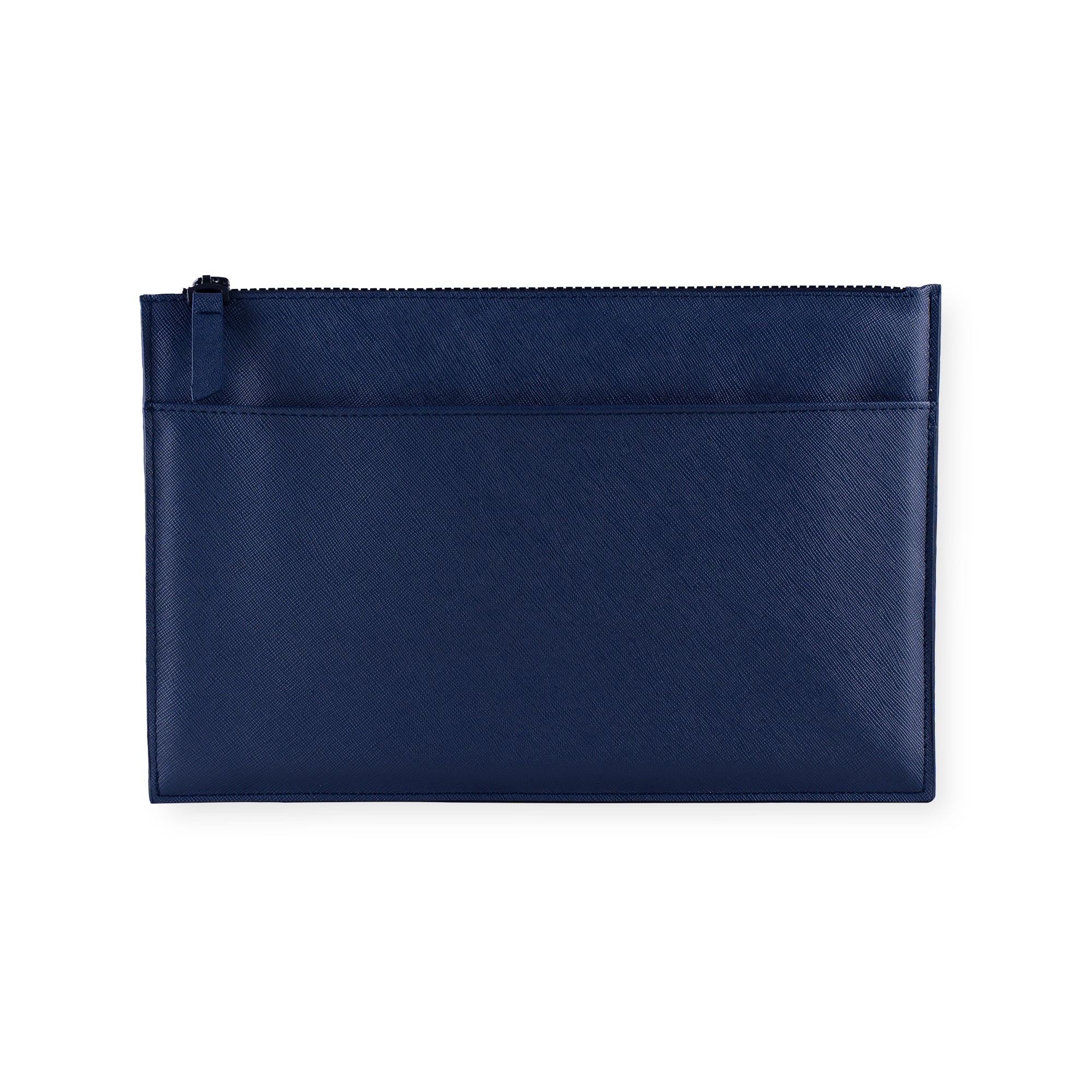 Clutch | Lacivert - Pack'n Travel