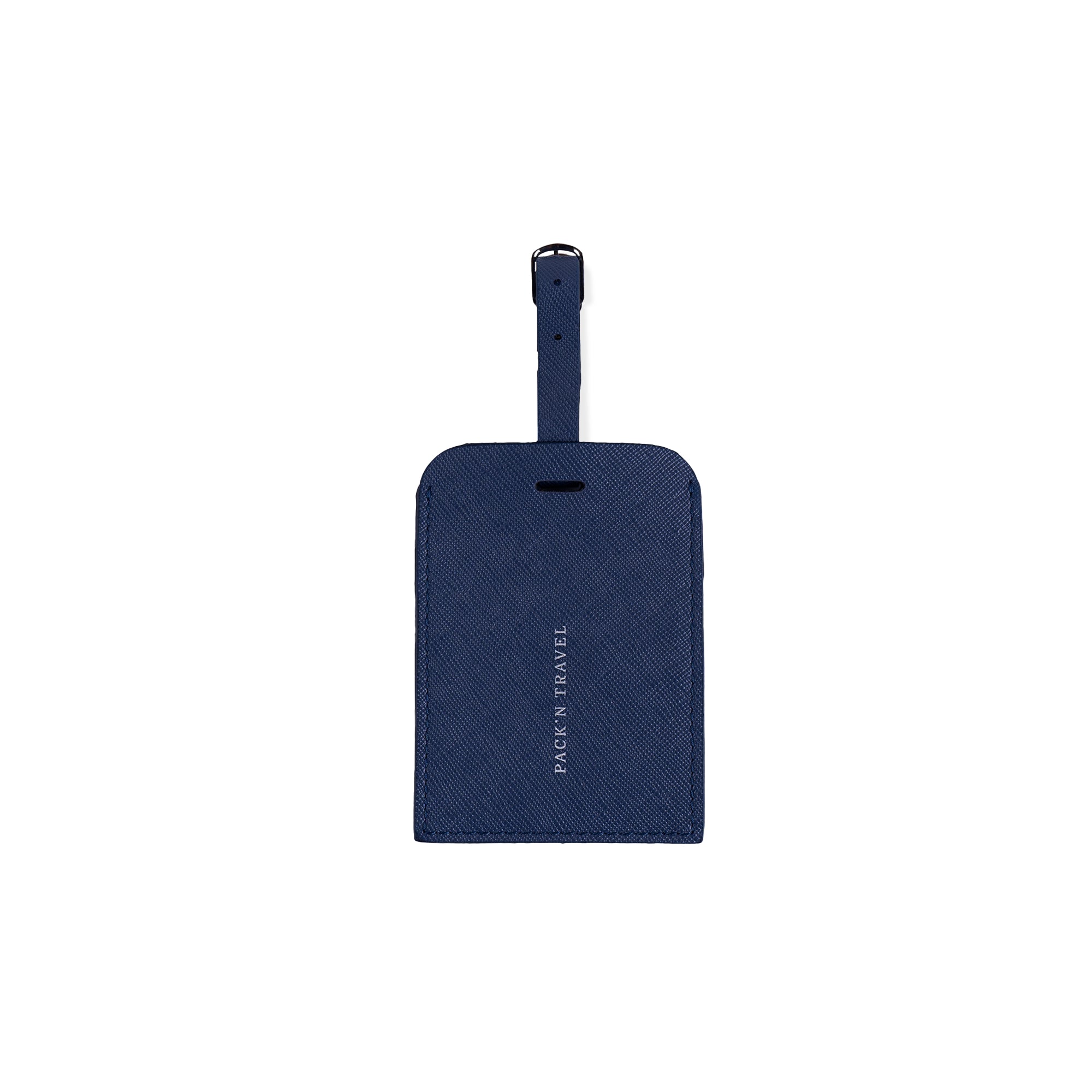 Valiz Tagi | Lacivert - Pack'n Travel