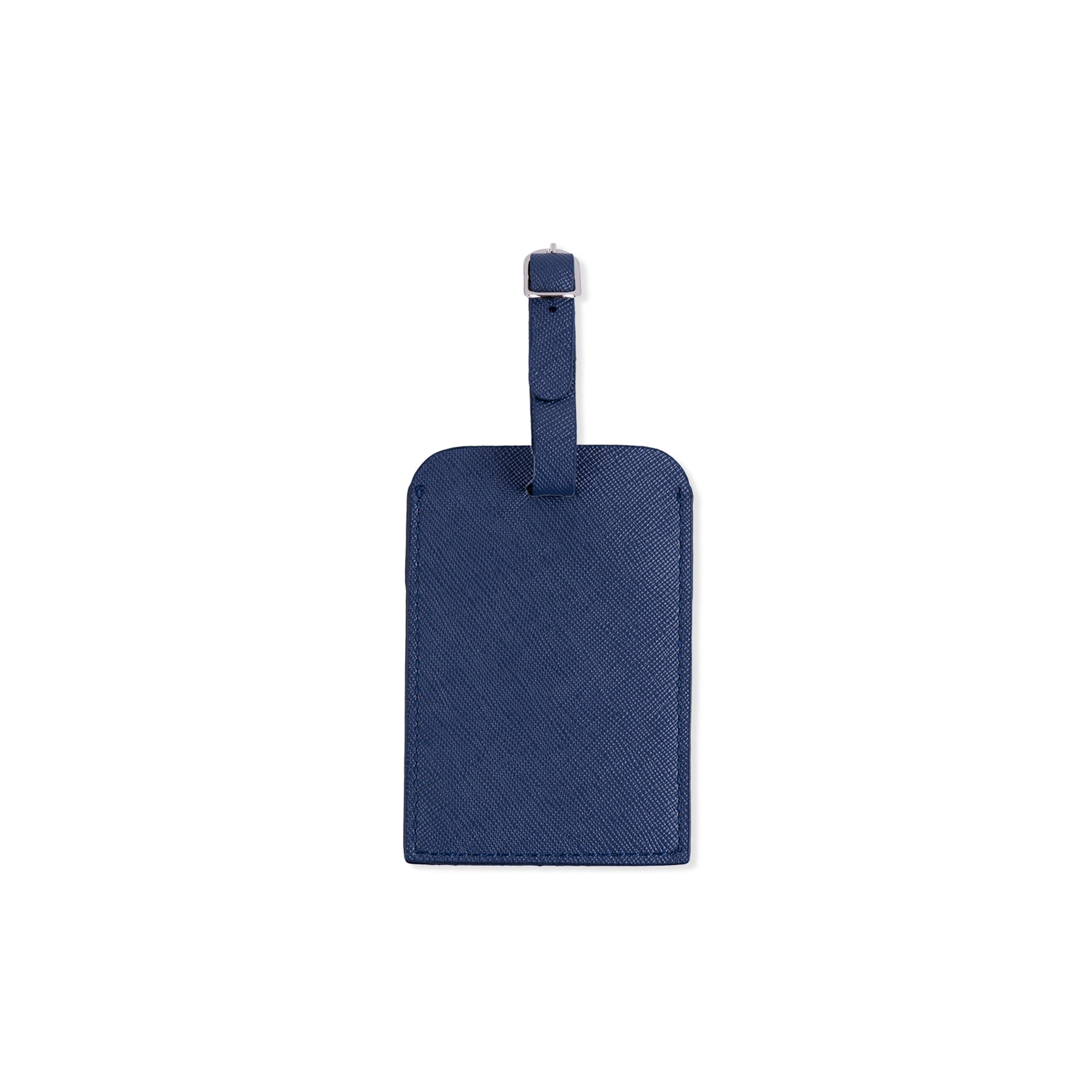 Valiz Tagi | Lacivert - Pack'n Travel