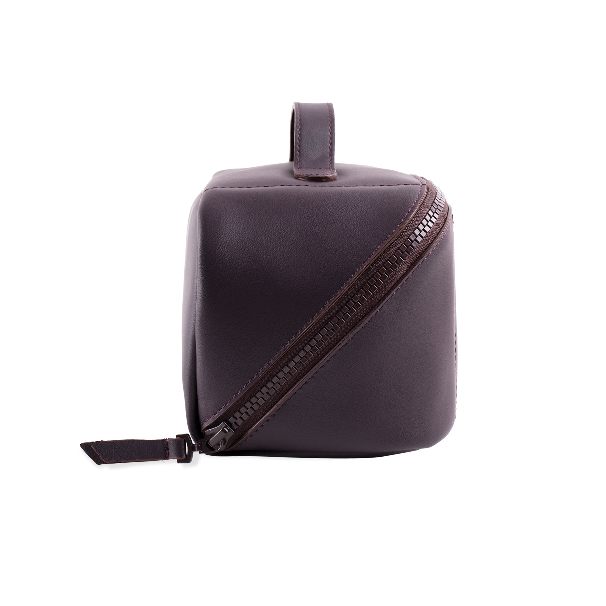 Makyaj Çantası | Mor - Pack'n Travel