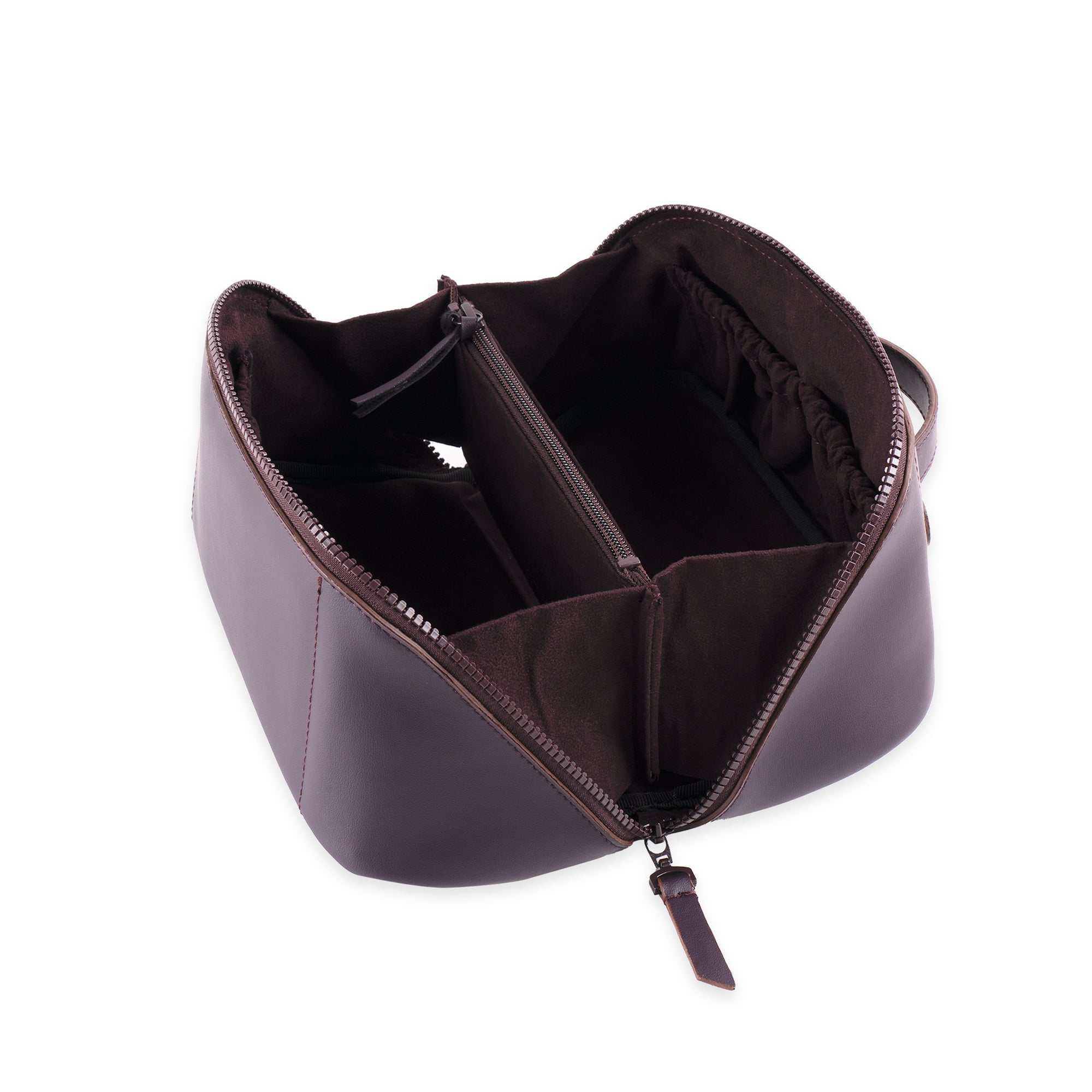 Makyaj Çantası | Mor - Pack'n Travel