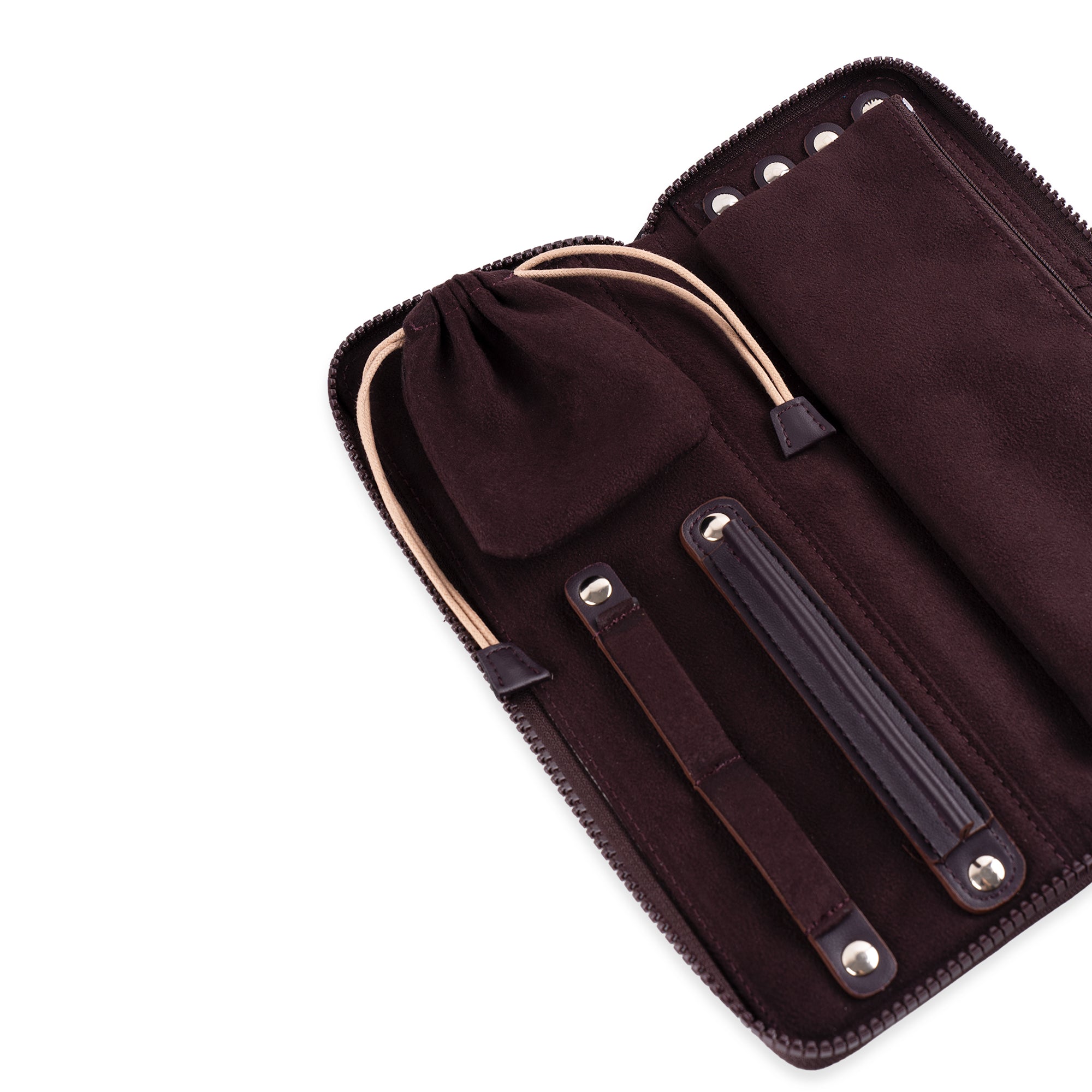 Takı Cüzdanı | Mor - Pack'n Travel