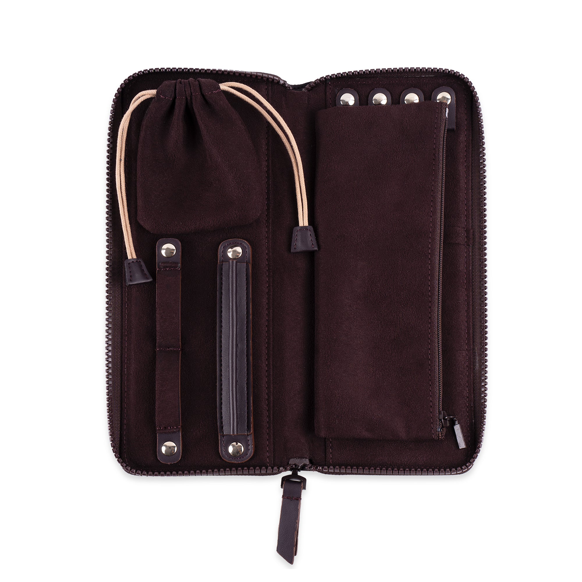 Takı Cüzdanı | Mor - Pack'n Travel