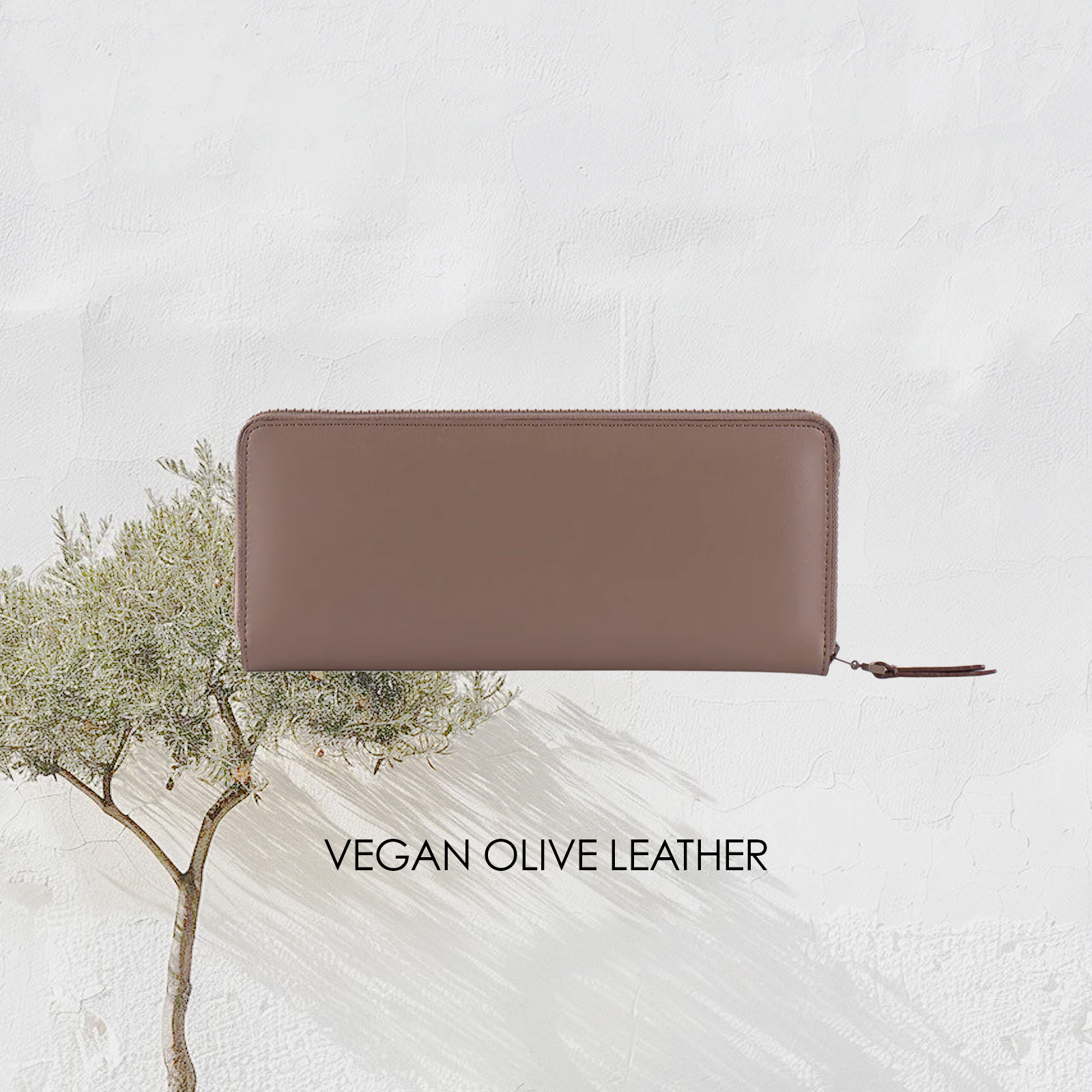 Jewelry Wallet | Beige