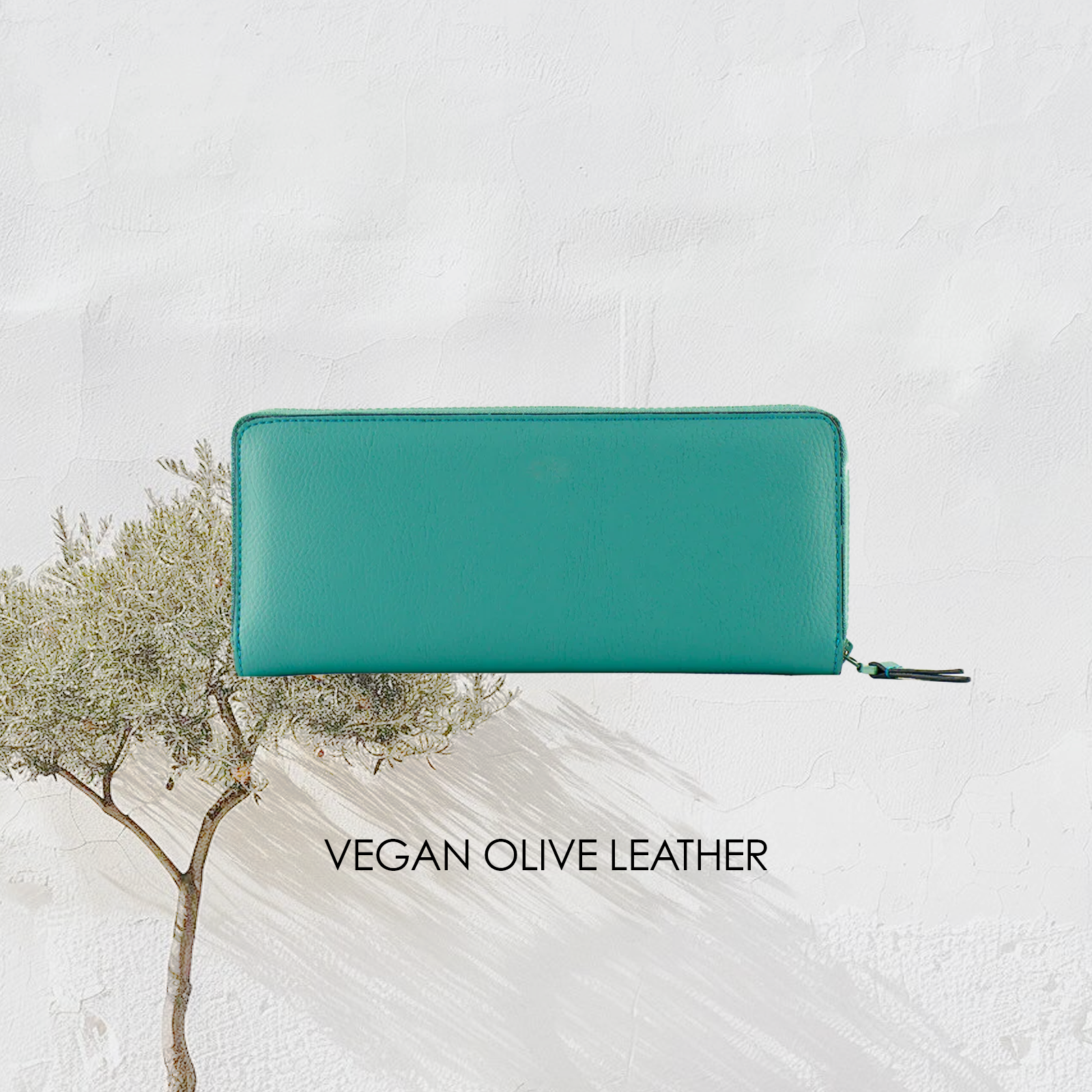 Jewelry Wallet | Turquoise