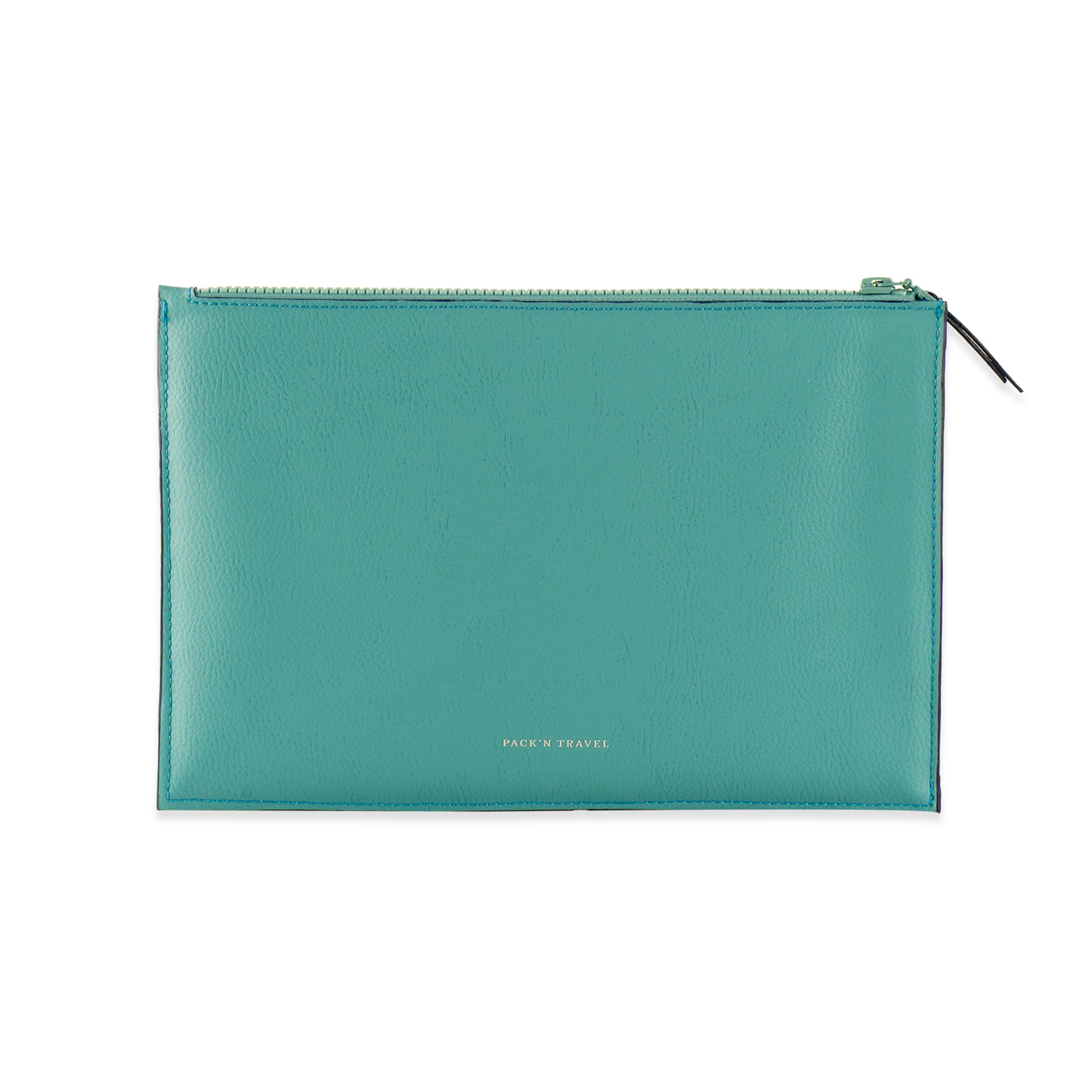 Clutch | Turkuaz - Pack'n Travel