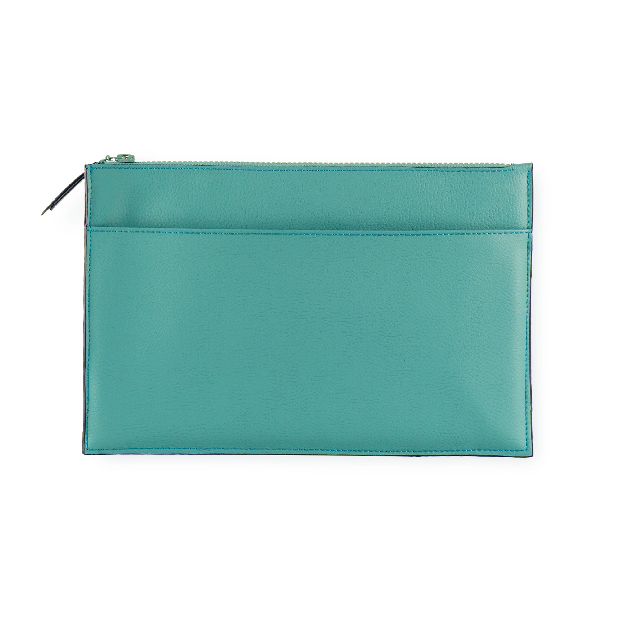 Clutch | Turkuaz - Pack'n Travel