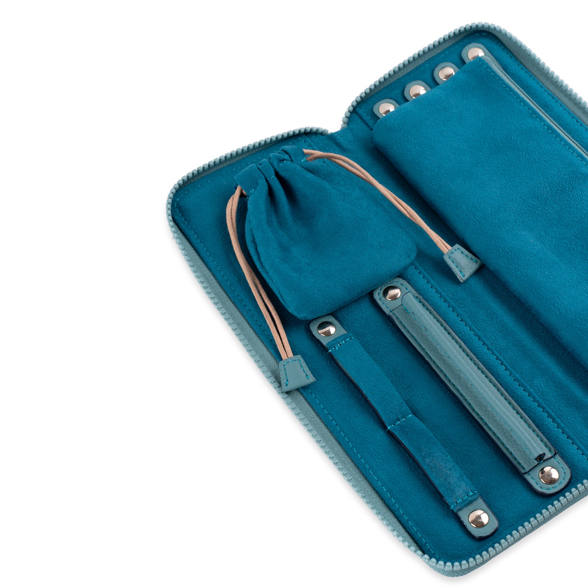 Takı Cüzdanı | Turkuaz - Pack'n Travel