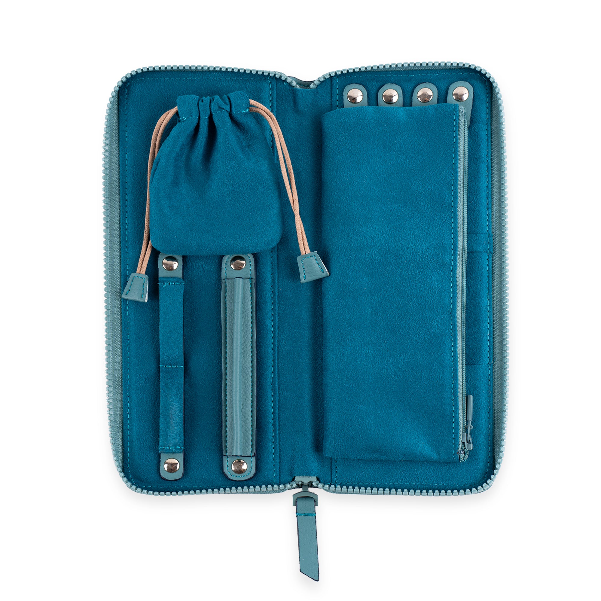 Takı Cüzdanı | Turkuaz - Pack'n Travel
