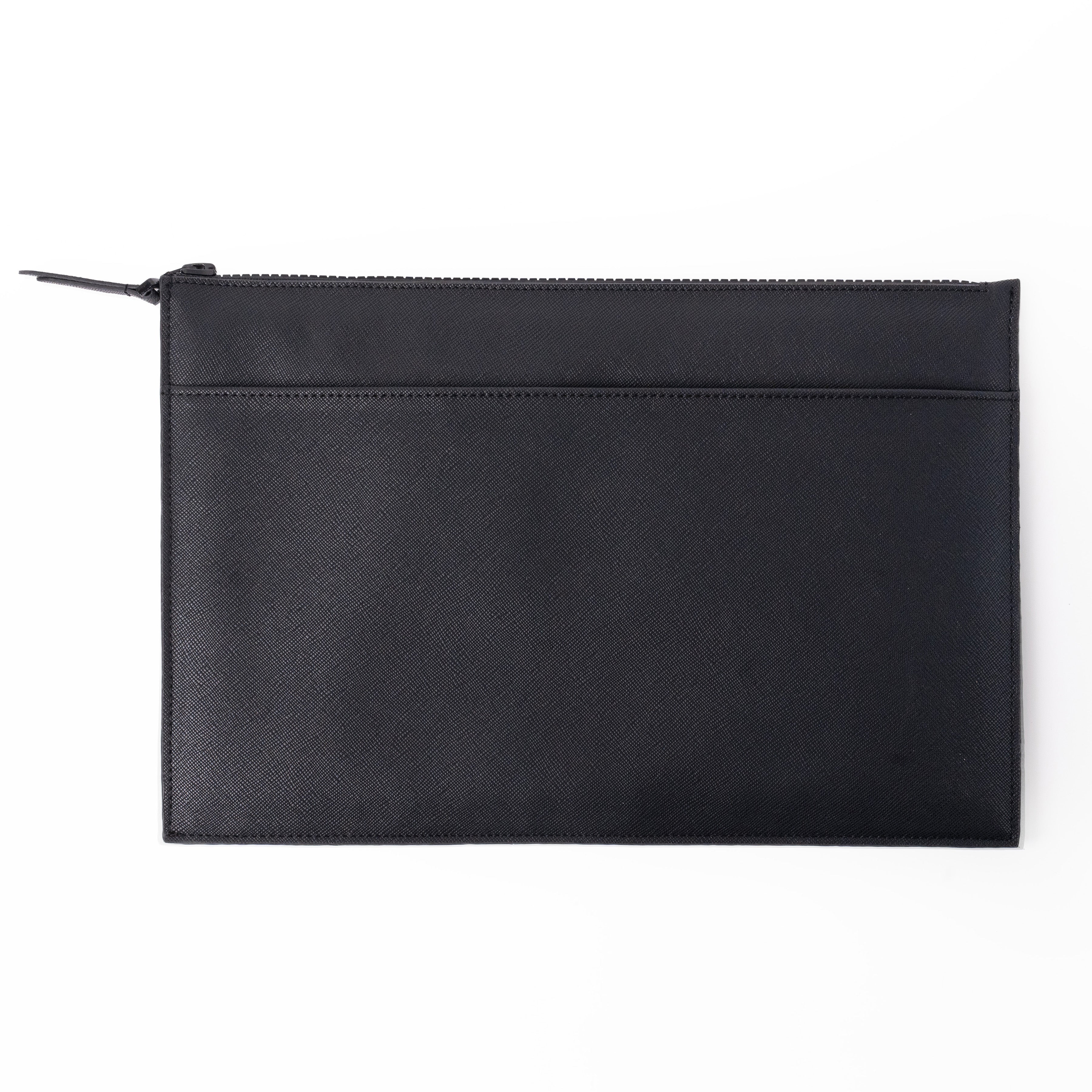 Clutch | Siyah