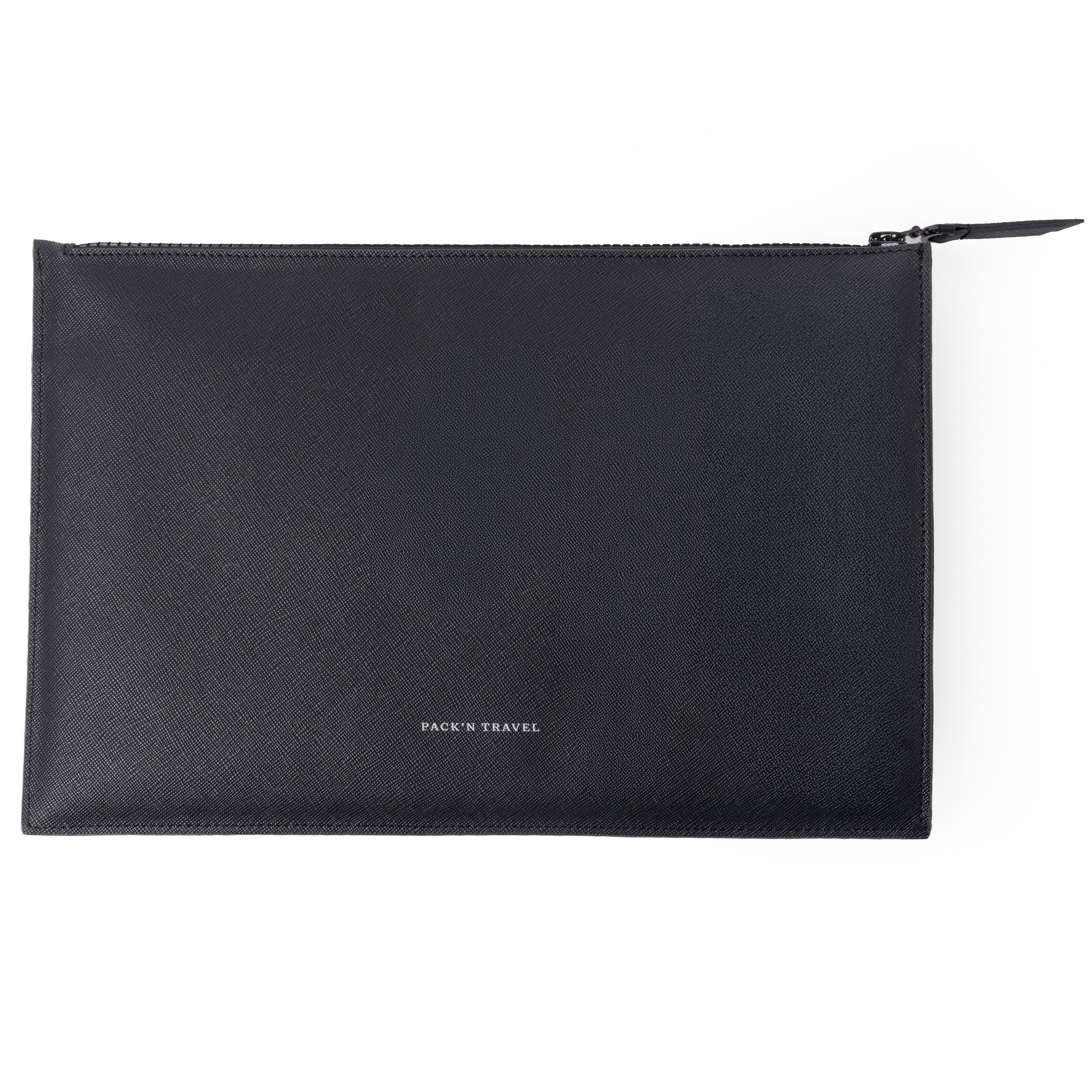 Clutch | Siyah