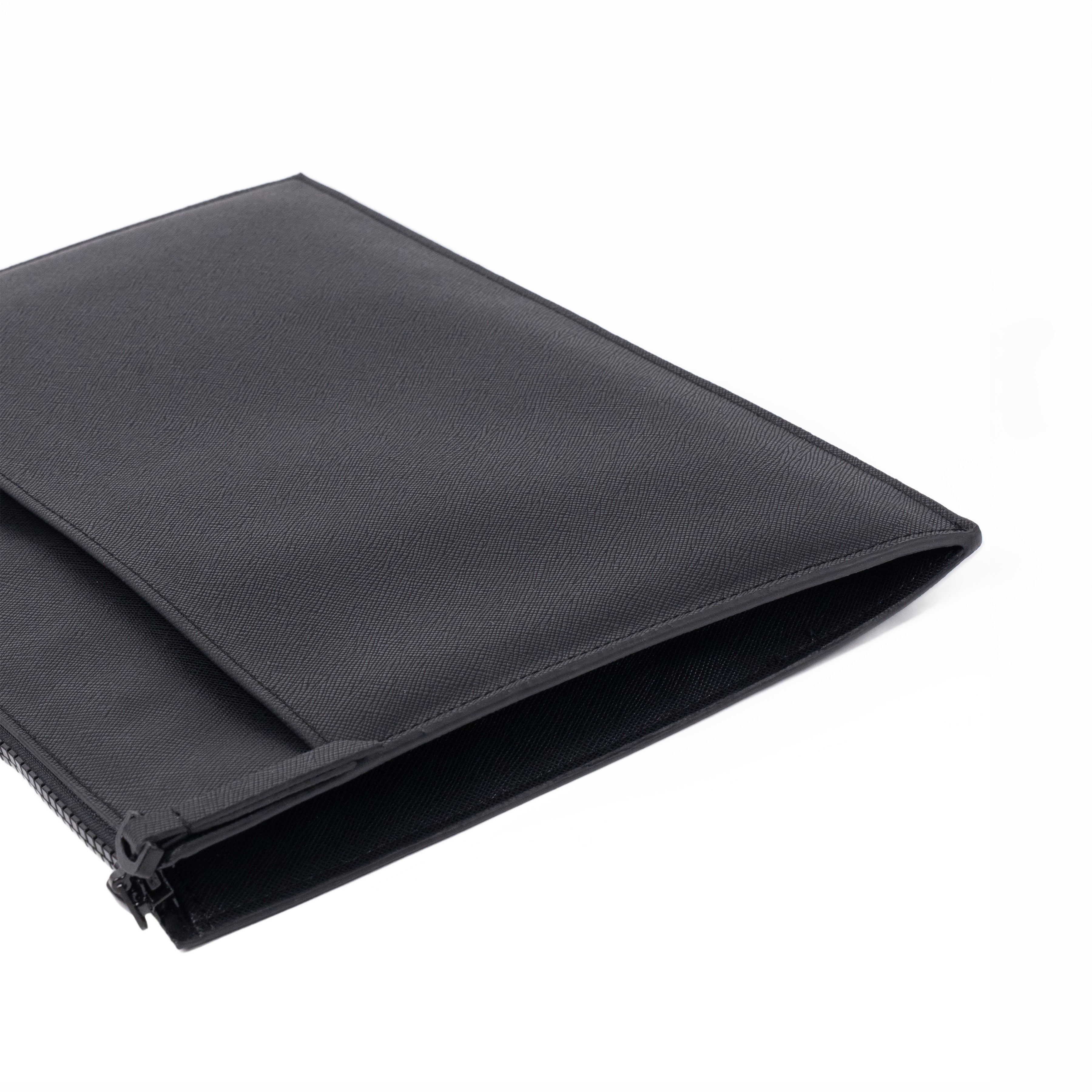 Clutch | Siyah