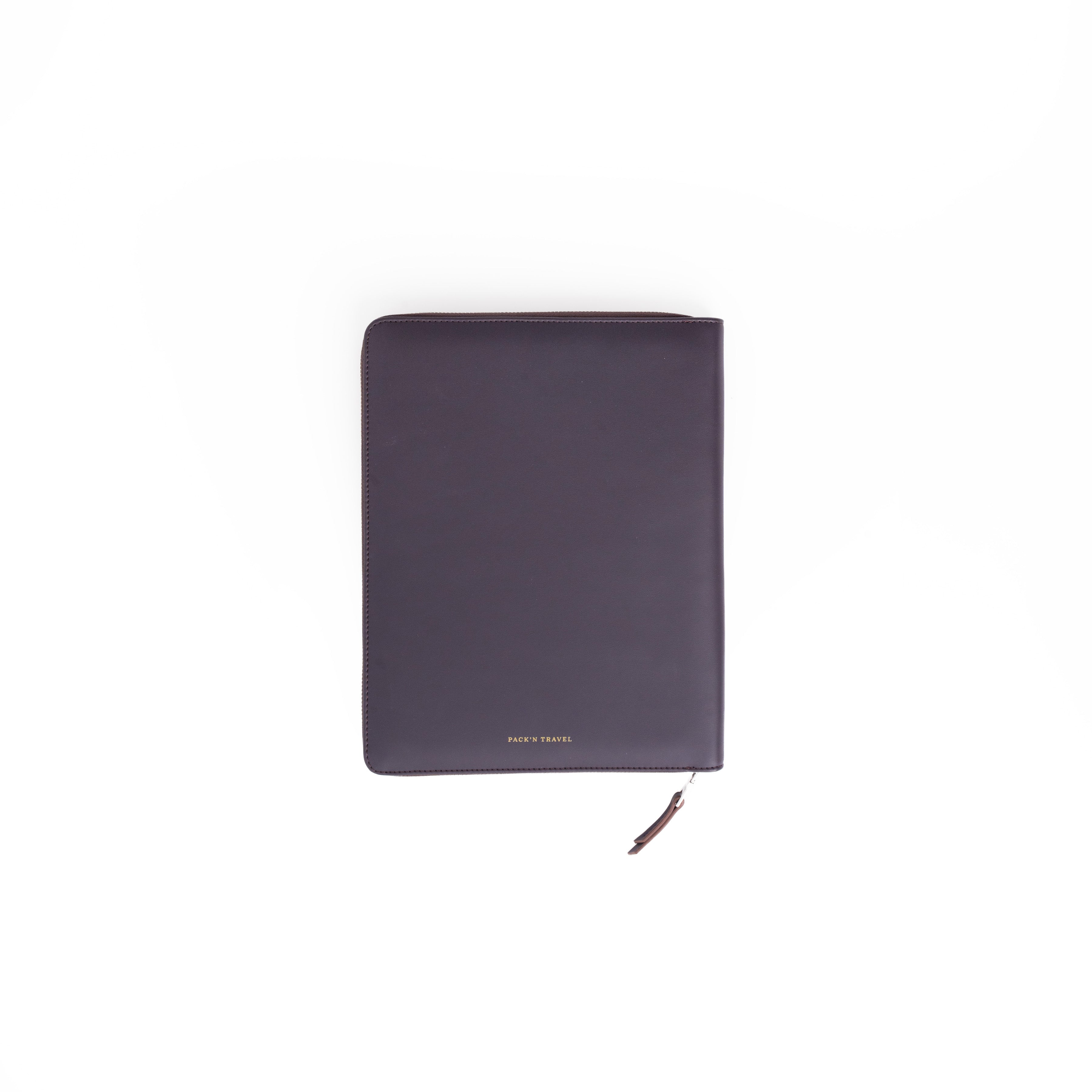 iPad Kılıfı | Mürdüm