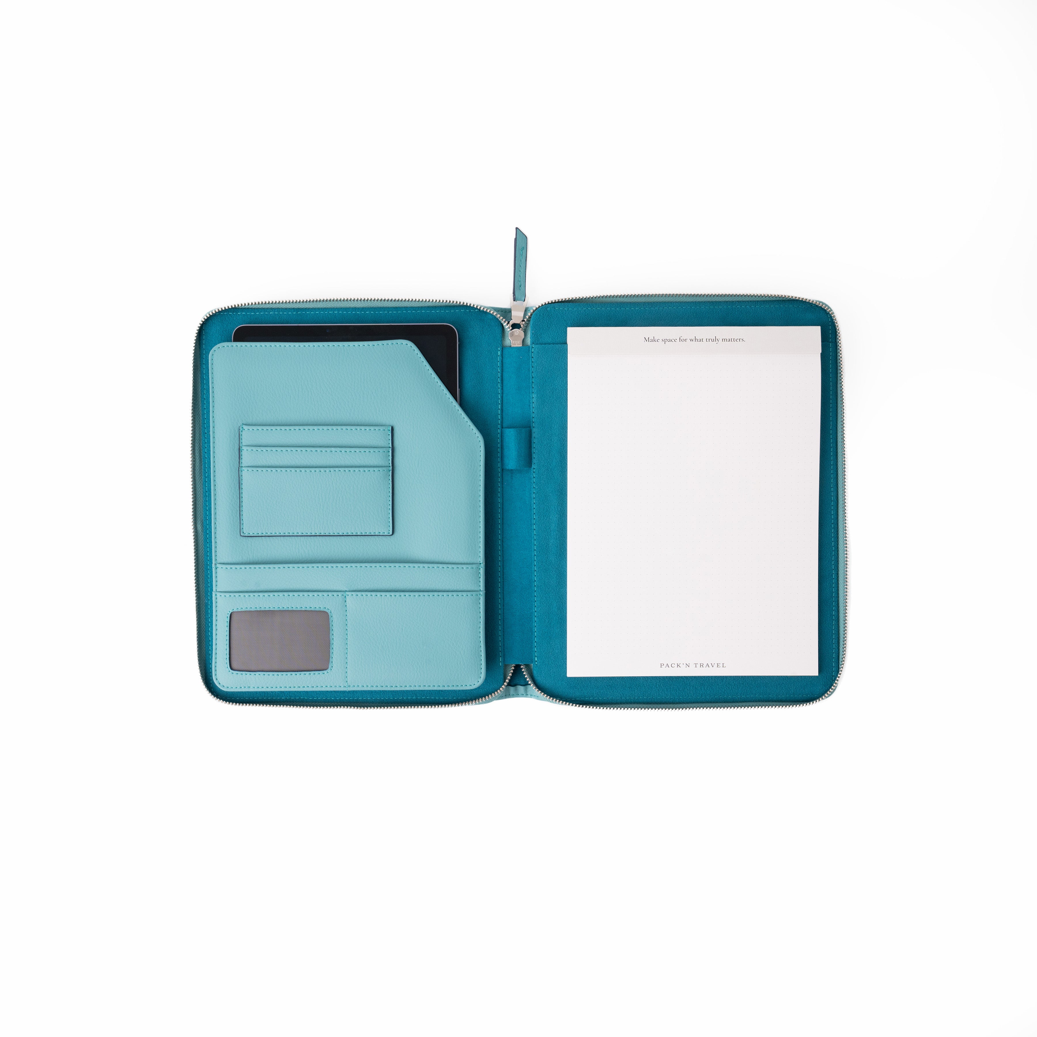 iPad Kılıfı | Turkuaz