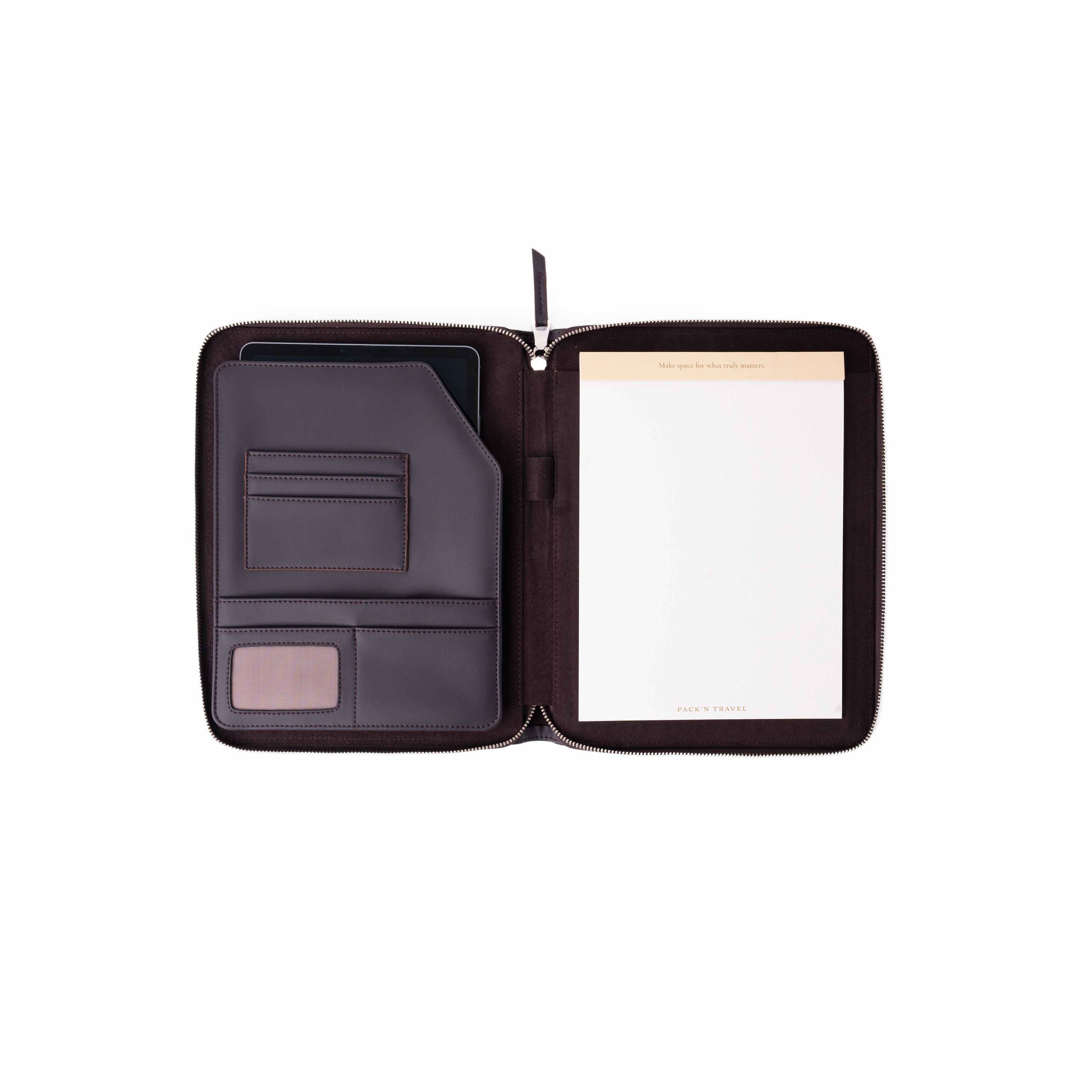 iPad Kılıfı | Mürdüm