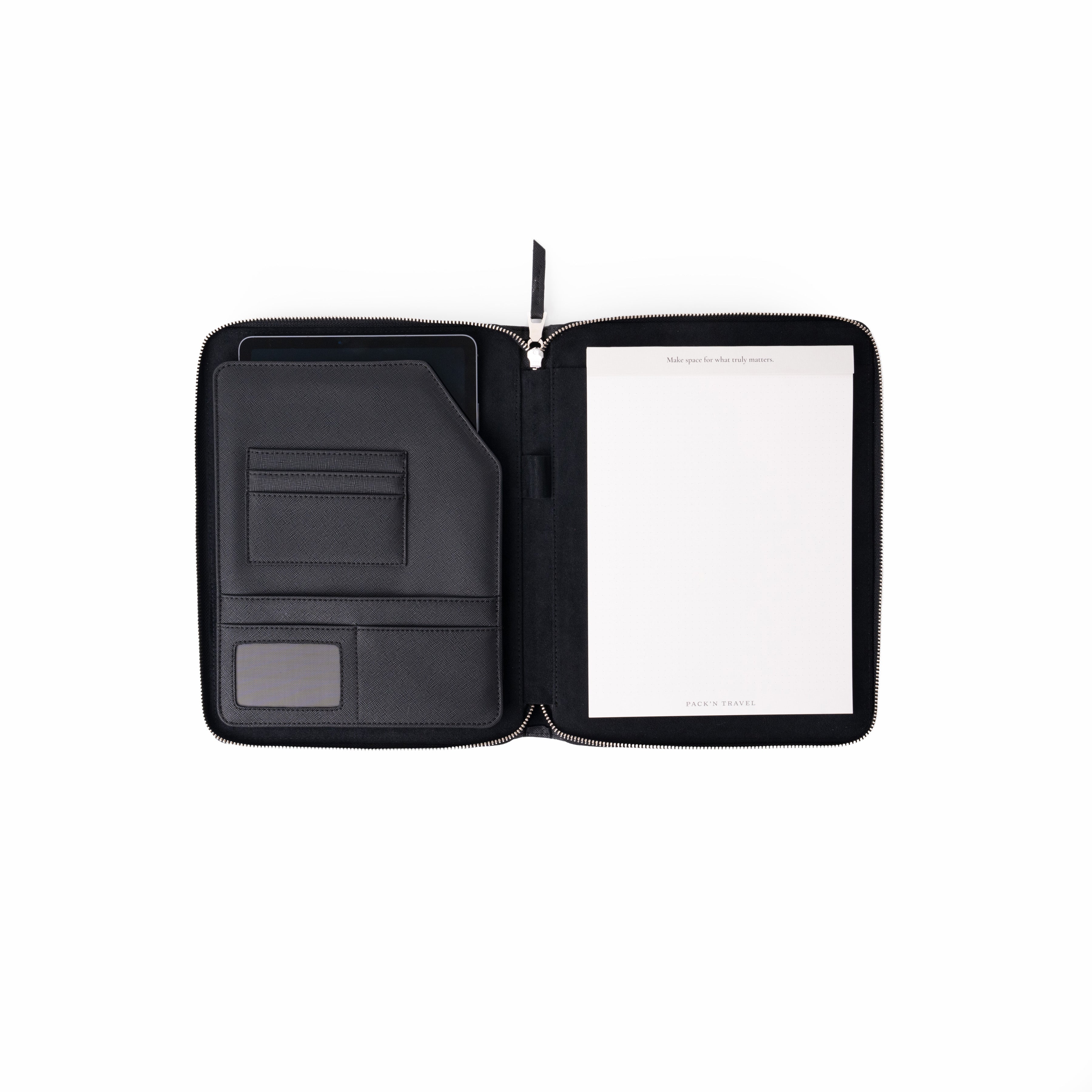 iPad Kılıfı | Siyah