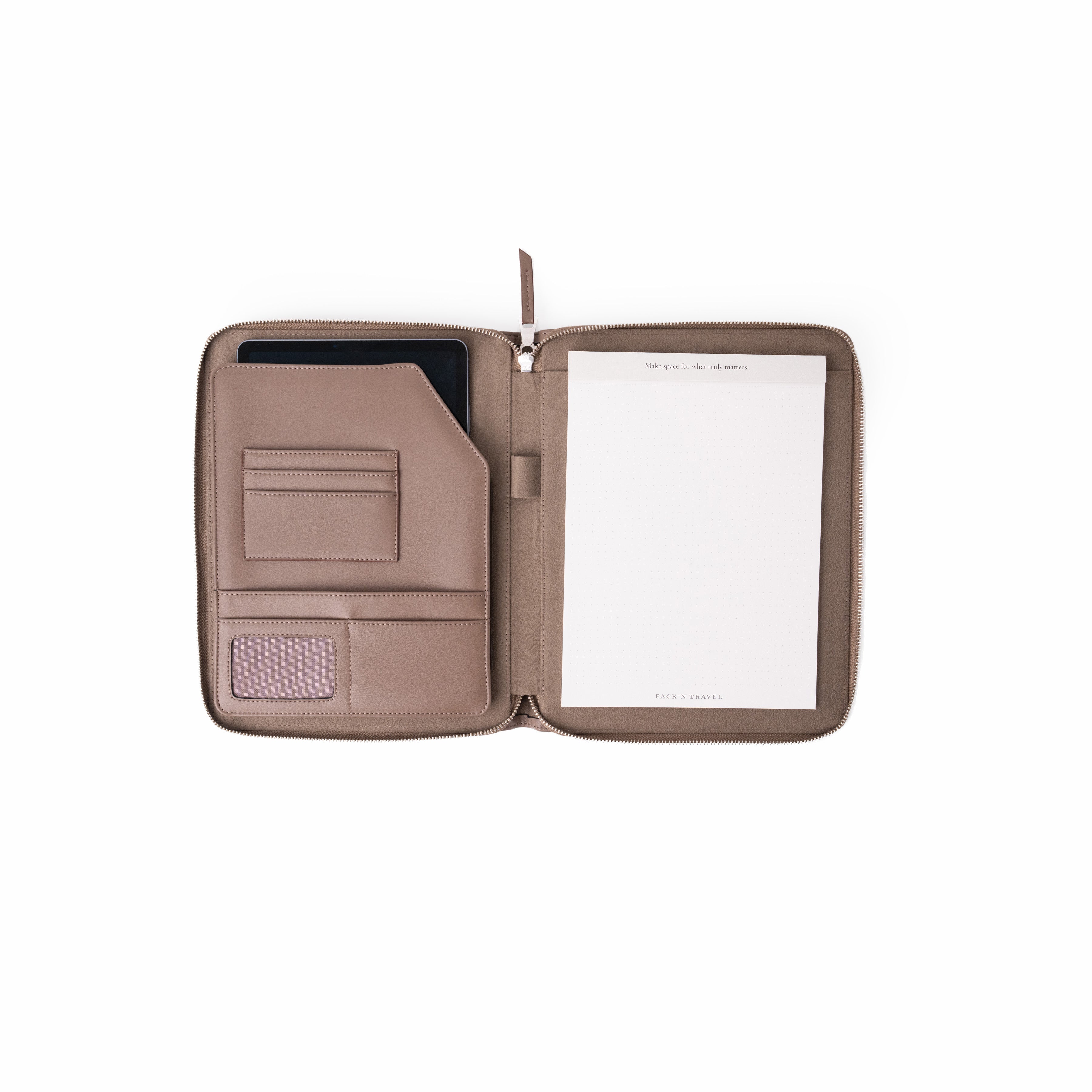 iPad Kılıfı | Bej