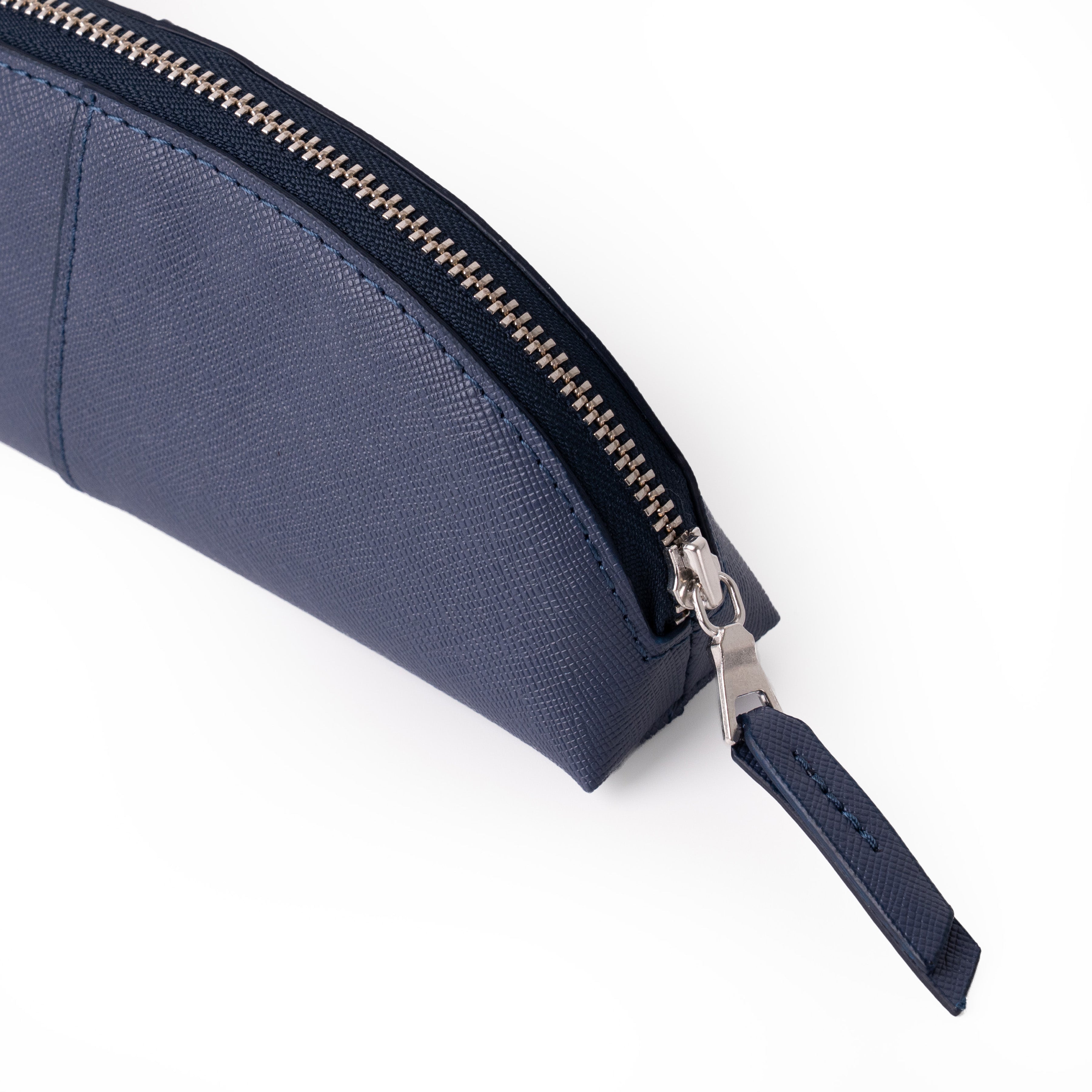 Mini Size Makeup Bag | Navy Blue