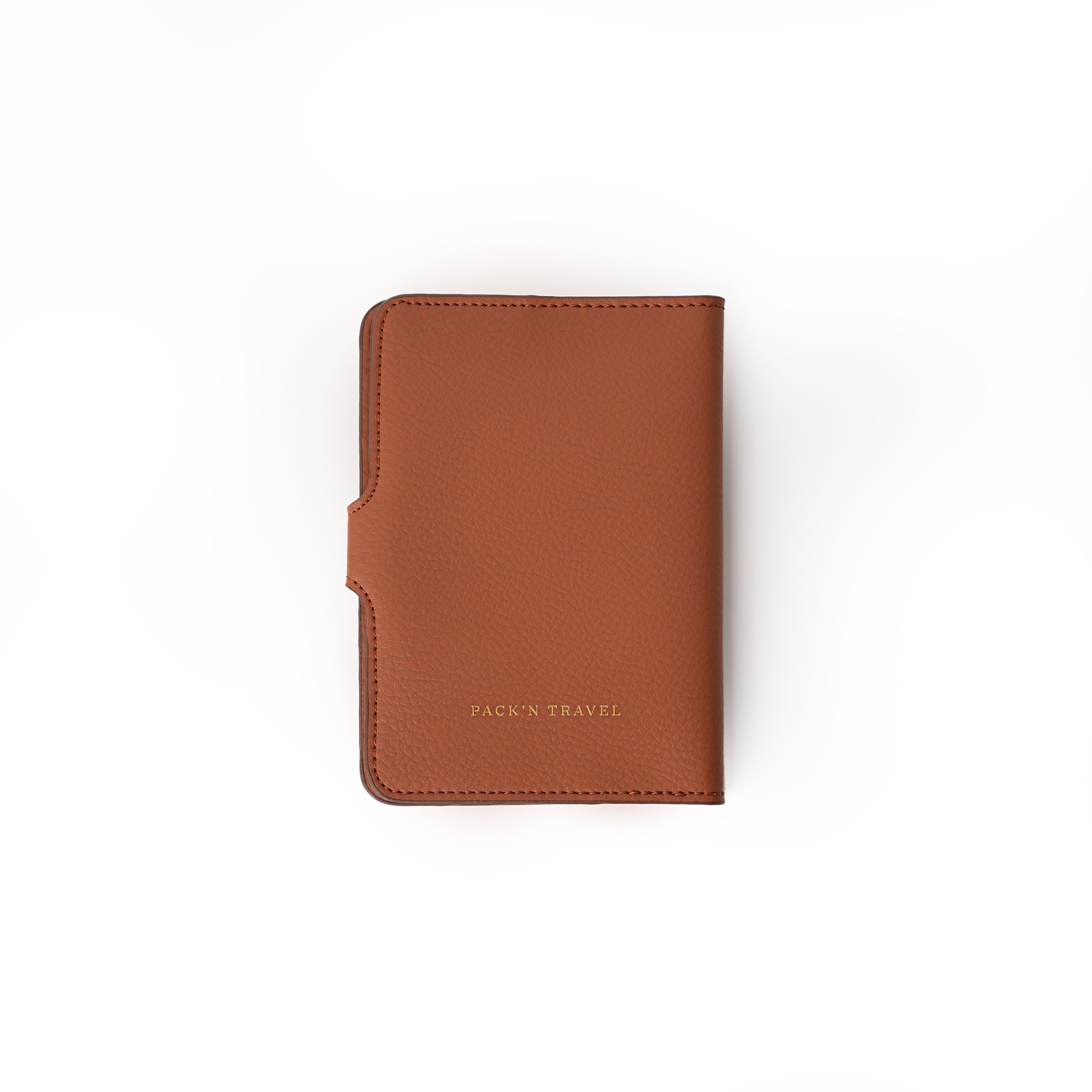 Passport Case | Turquoise