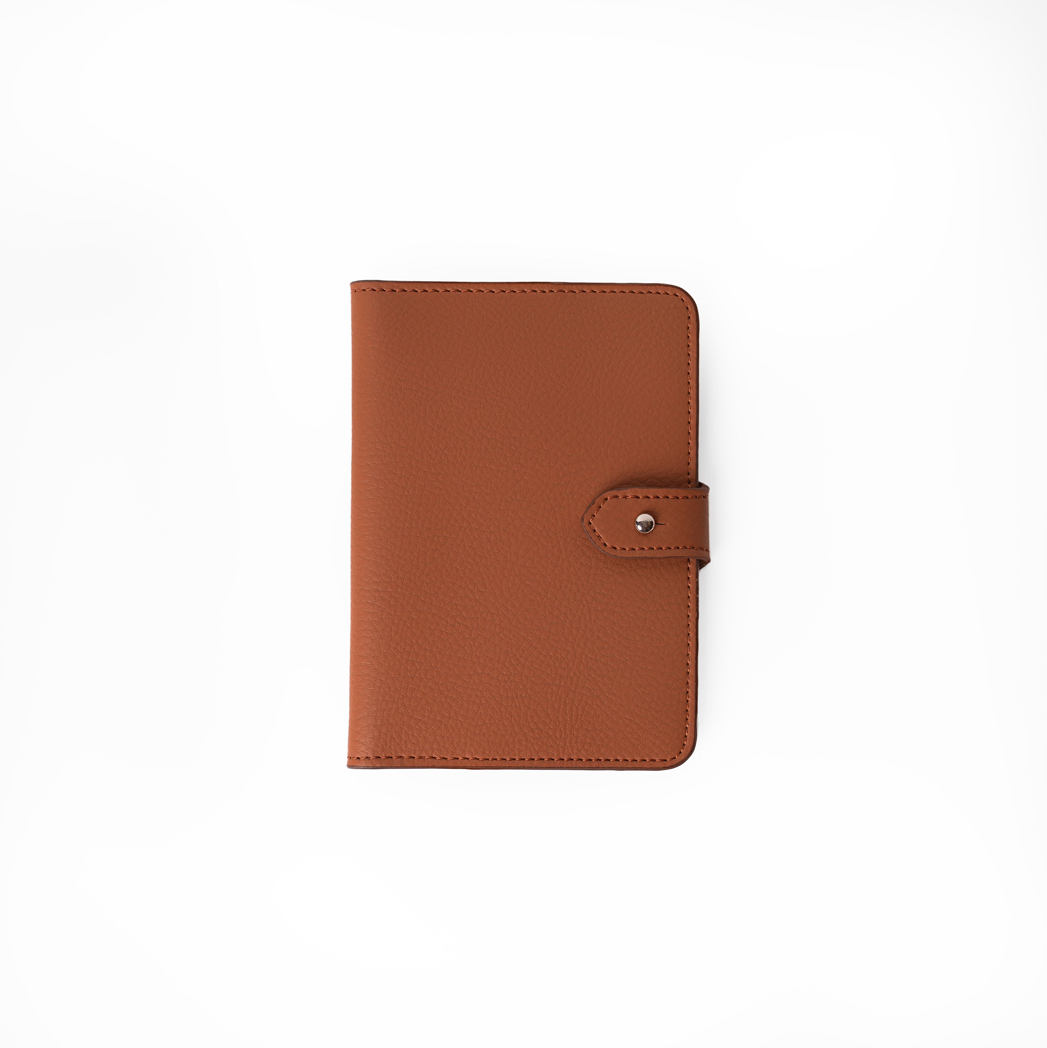 Passport Case | Turquoise