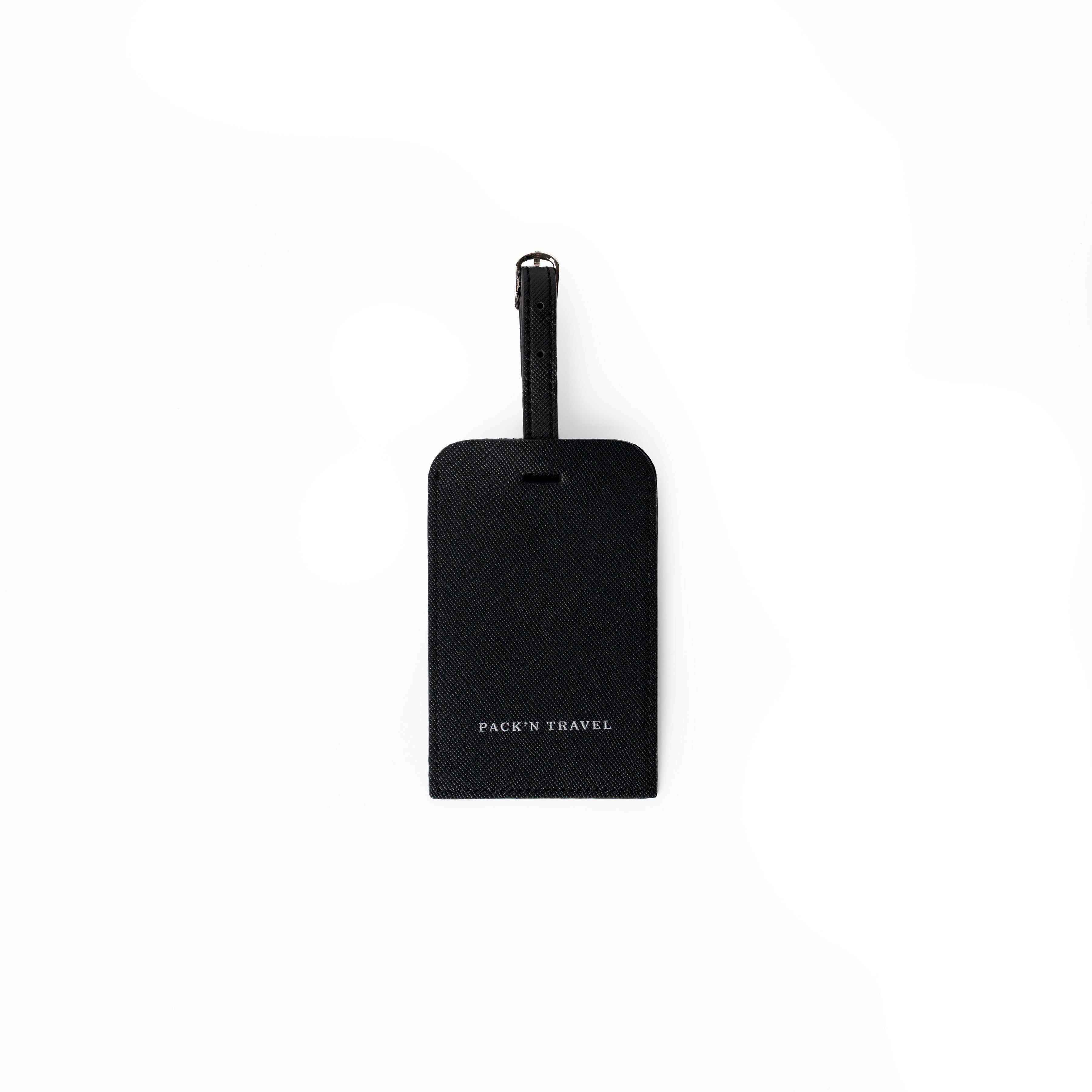 Luggage Tag | Navy Blue