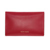 Double Watch Case | Cherry Red