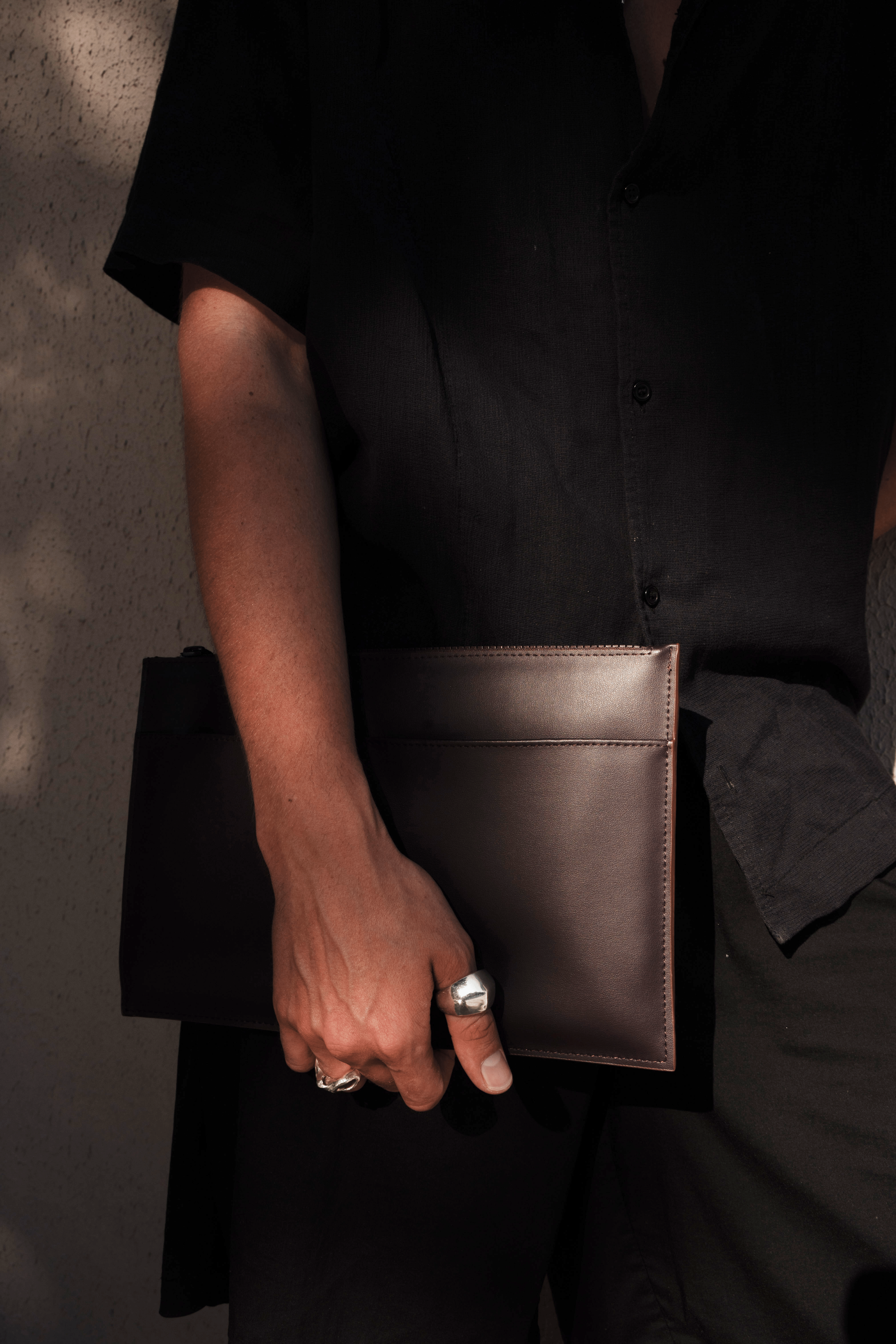 Clutch | Mürdüm