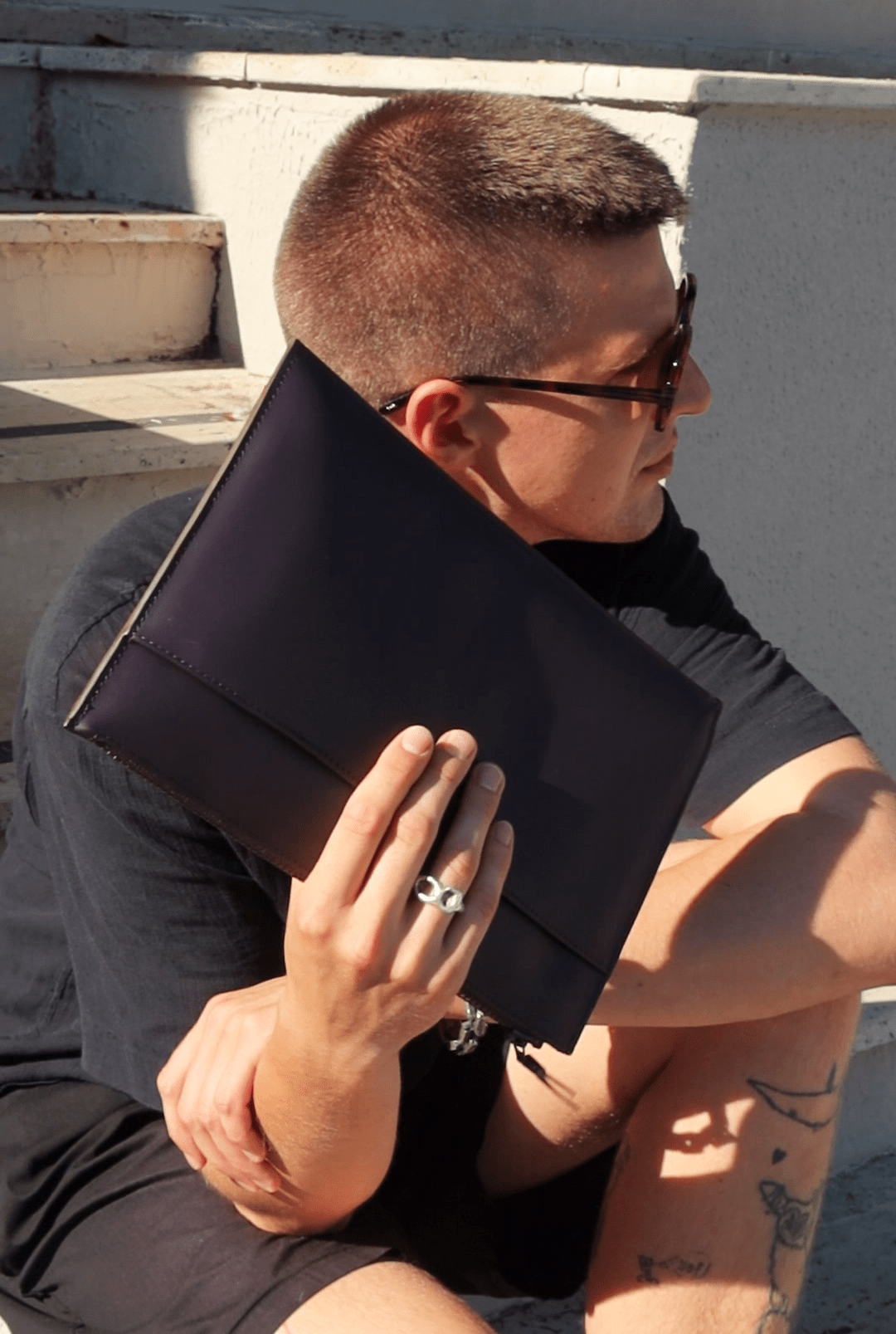Clutch | Mürdüm
