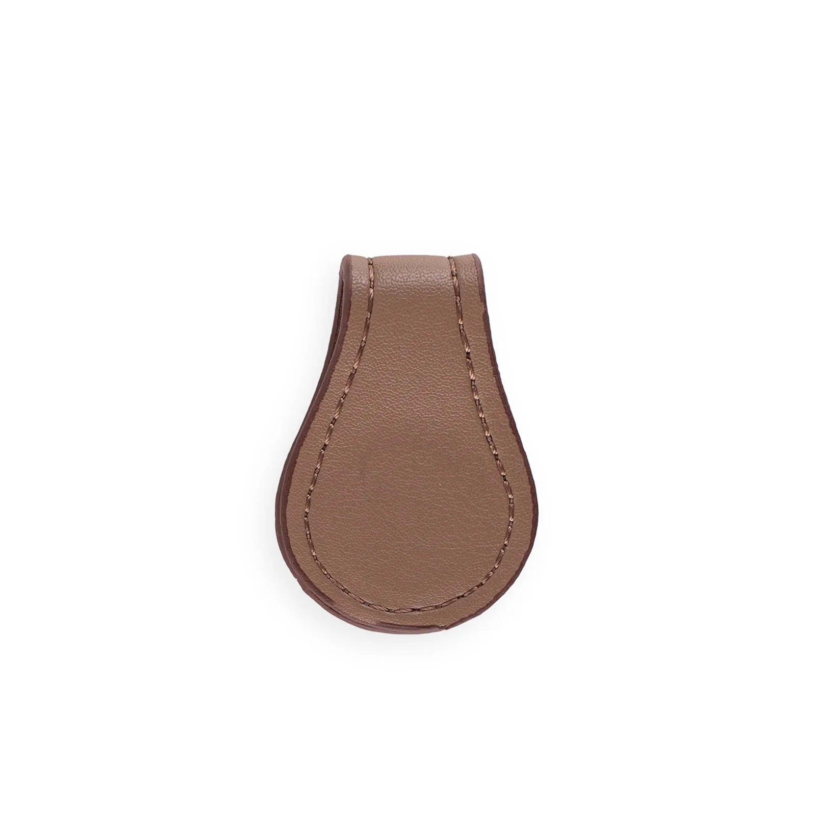 Minimal Kablo Tutucu | Bej - Pack'n Travel