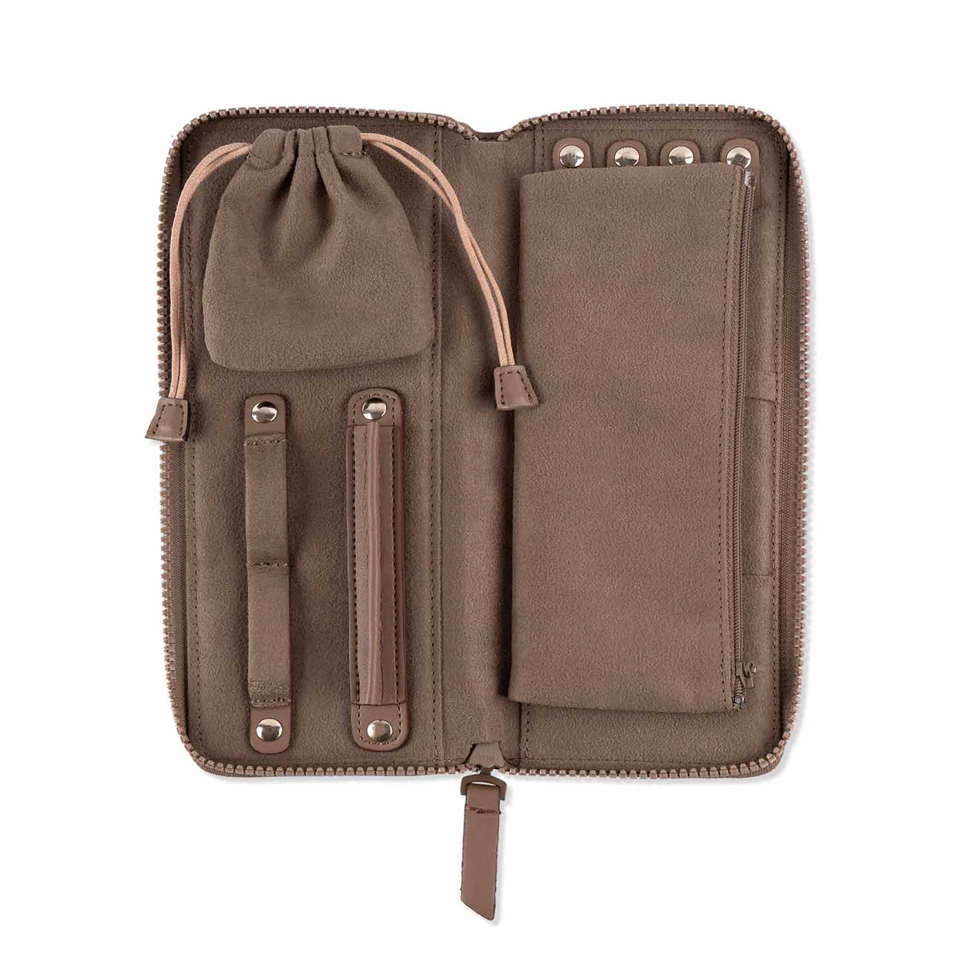 Takı Cüzdanı | Bej - Pack'n Travel