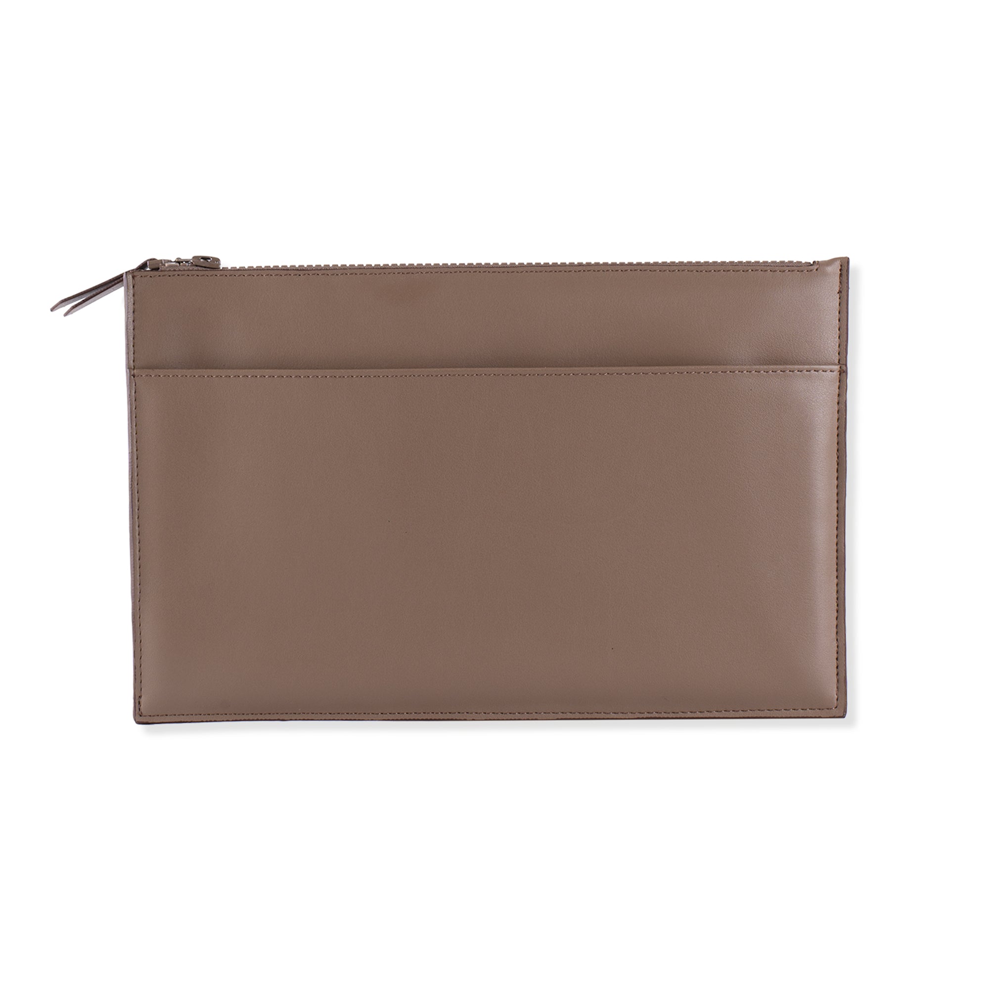 Clutch | Bej - Pack'n Travel