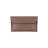 Double Watch Case | Beige