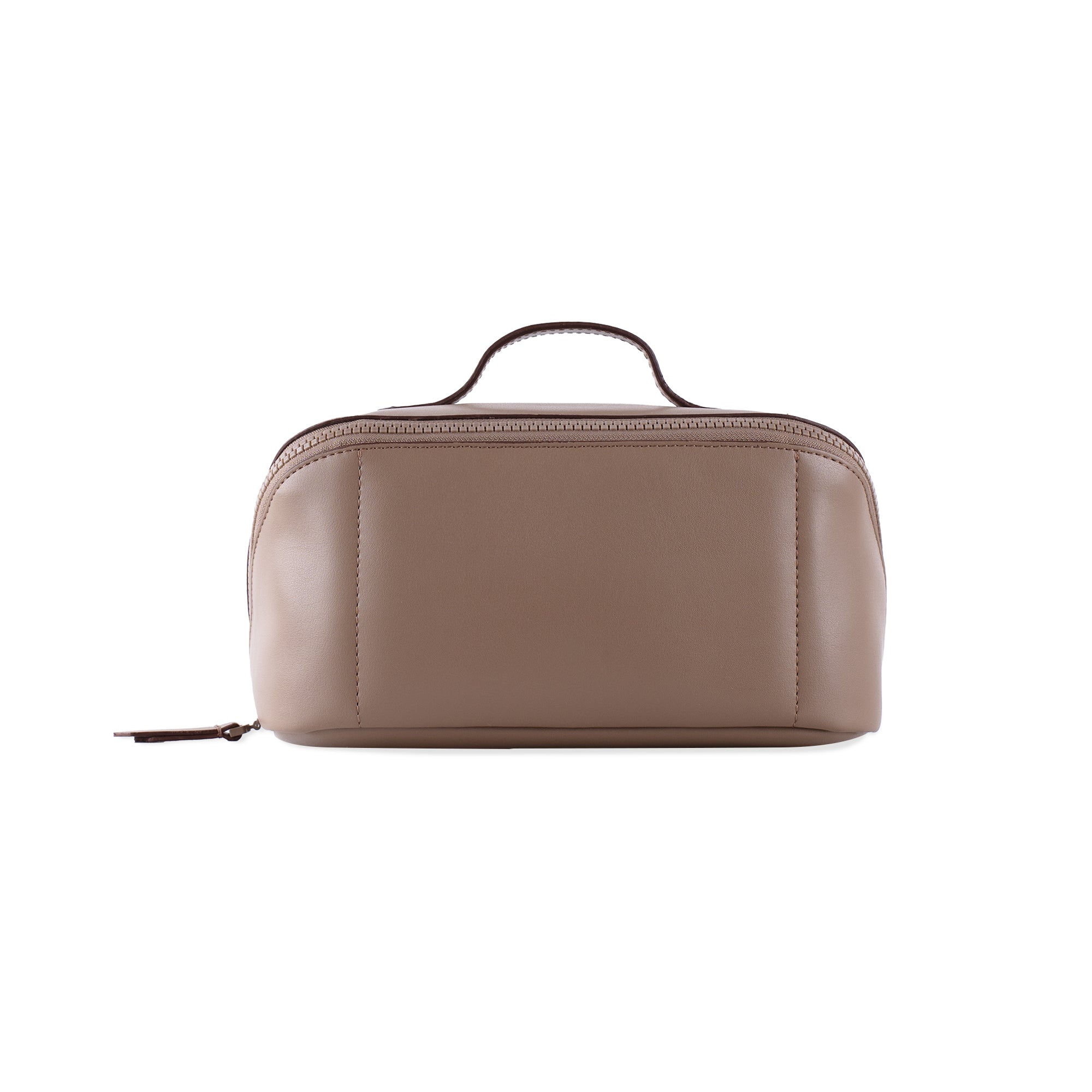 Makyaj Çantası | Bej - Pack'n Travel