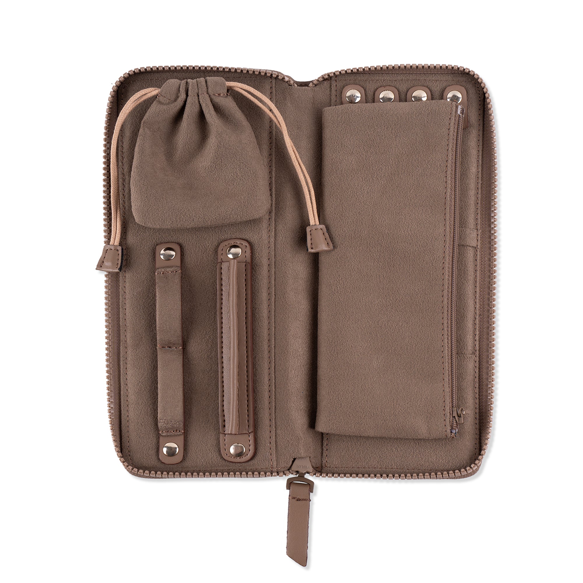 Takı Cüzdanı | Bej - Pack'n Travel