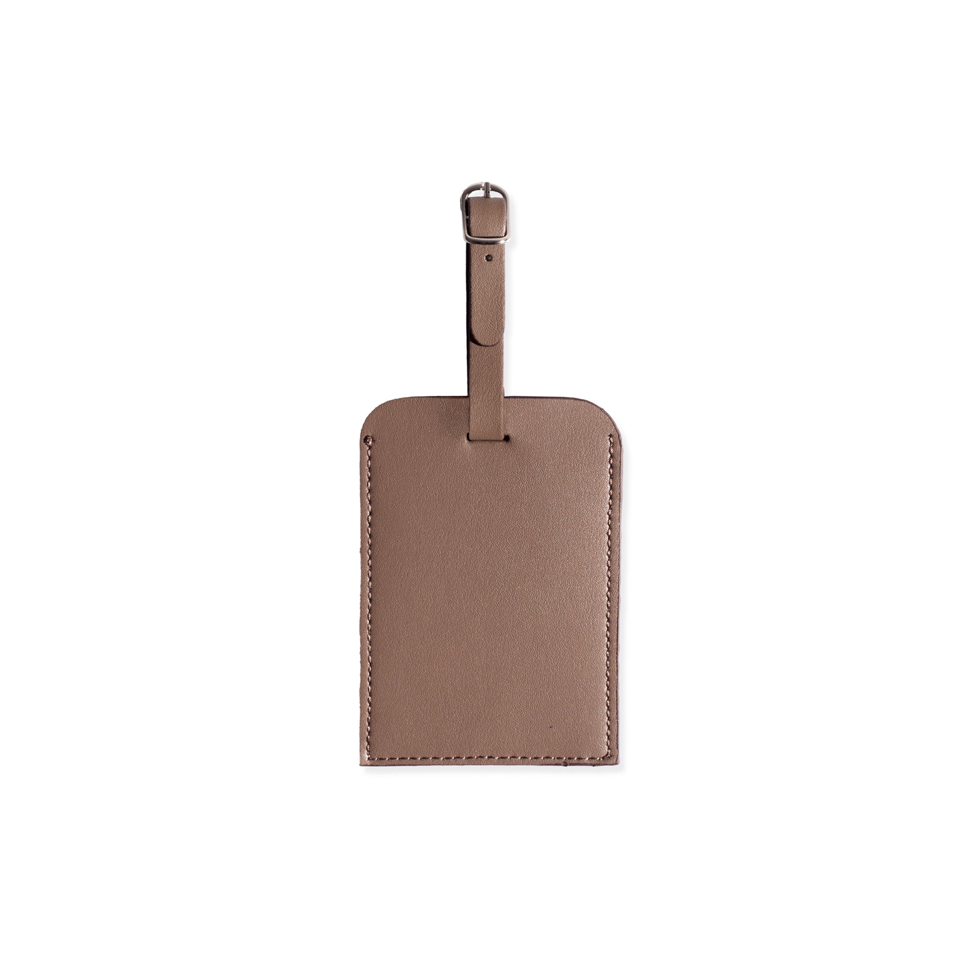 Valiz Tagi | Bej - Pack'n Travel