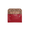 Double Watch Case | Floral