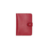 Passport Case | Cherry Red