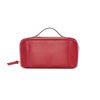 Makyaj Çantası | Kiraz Kırmızısı